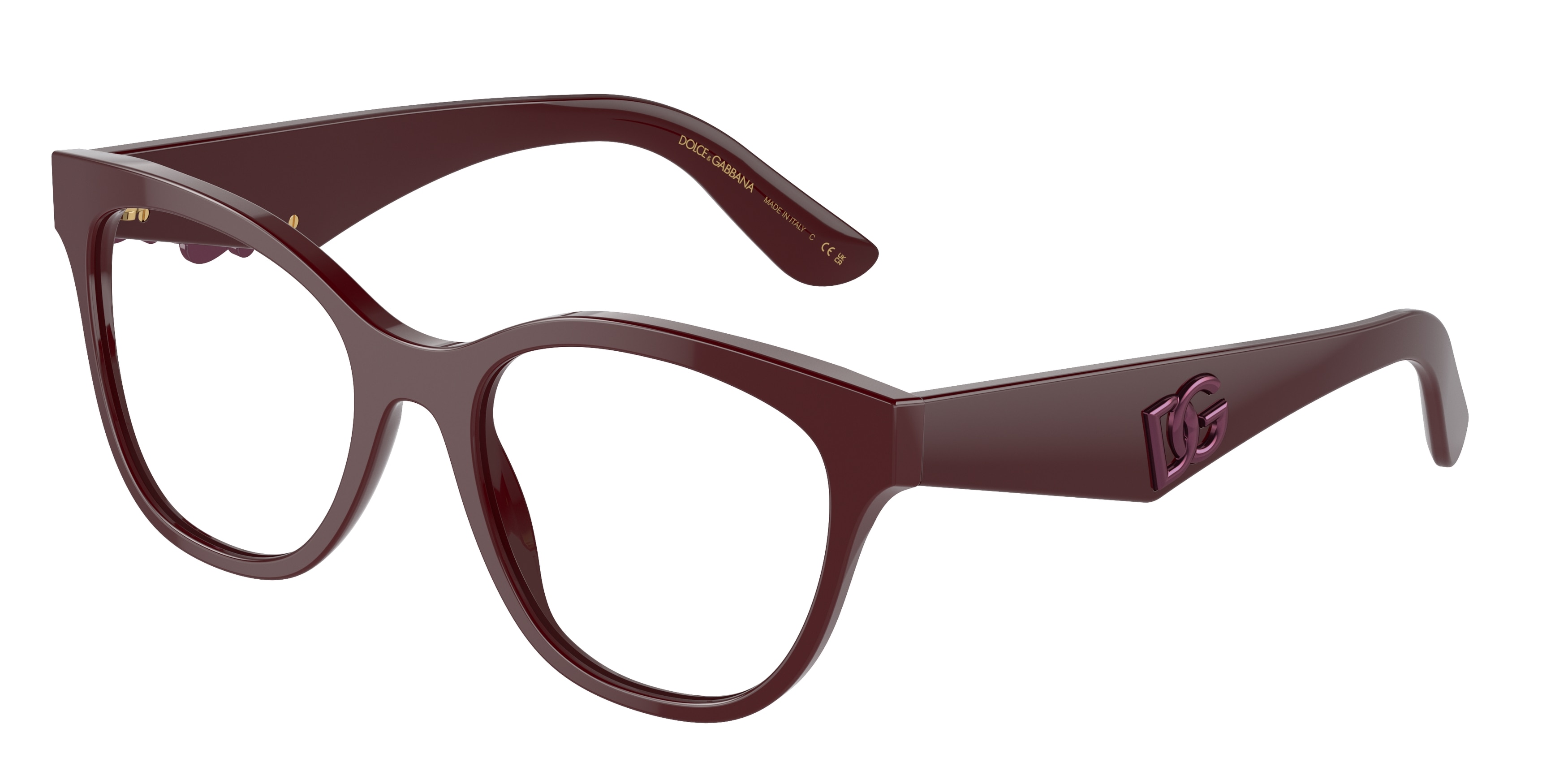 D&g glasses frames uk clearance