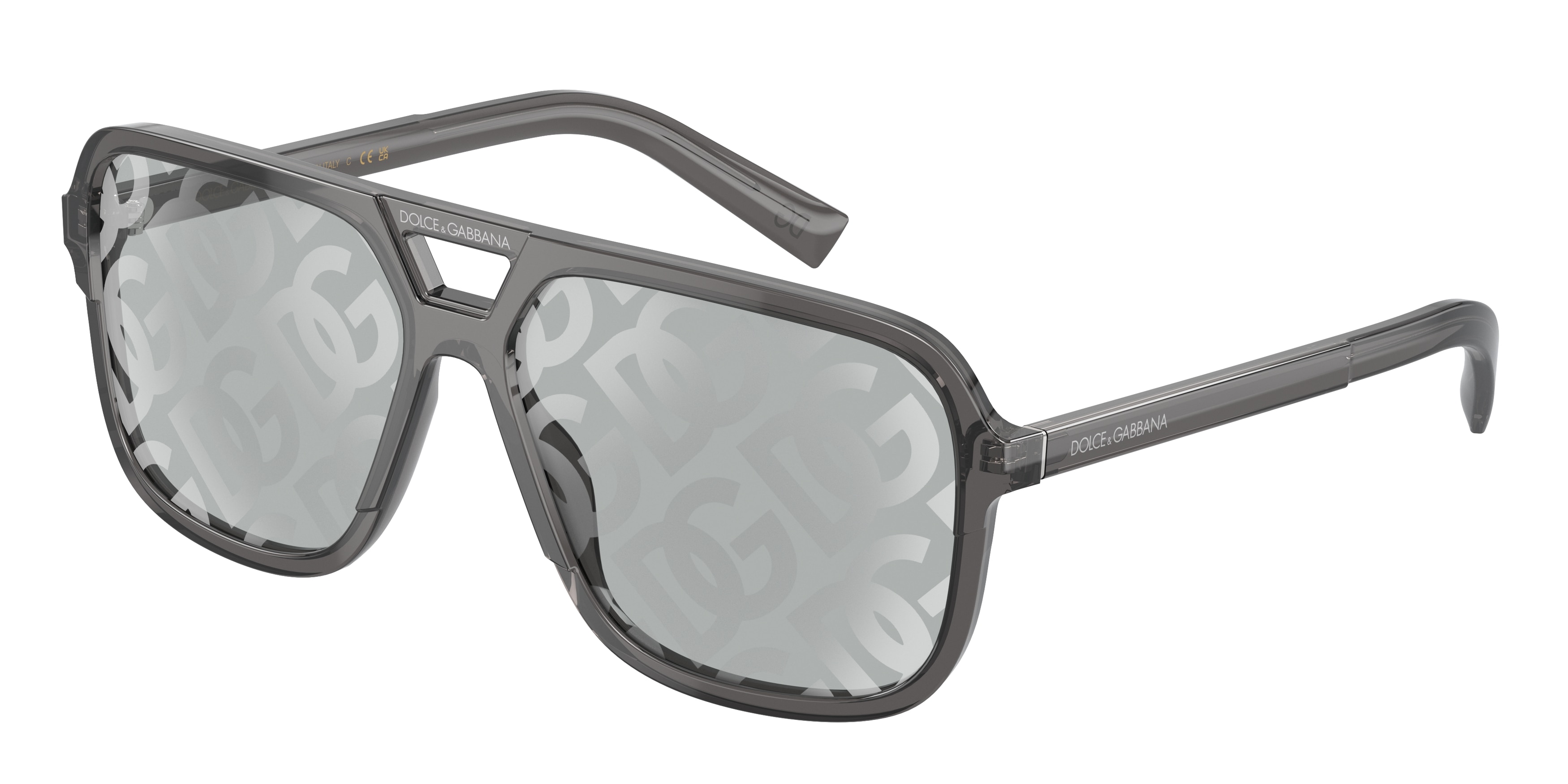 Dolce 2025 gabbana dg4354