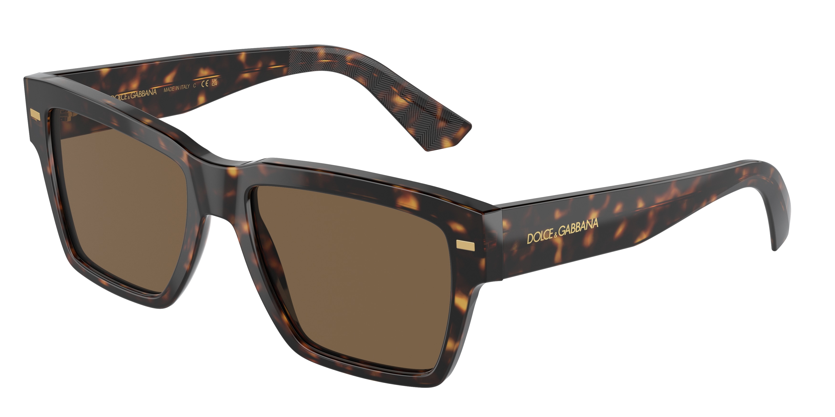 Dolce and gabbana havana sunglasses cheap