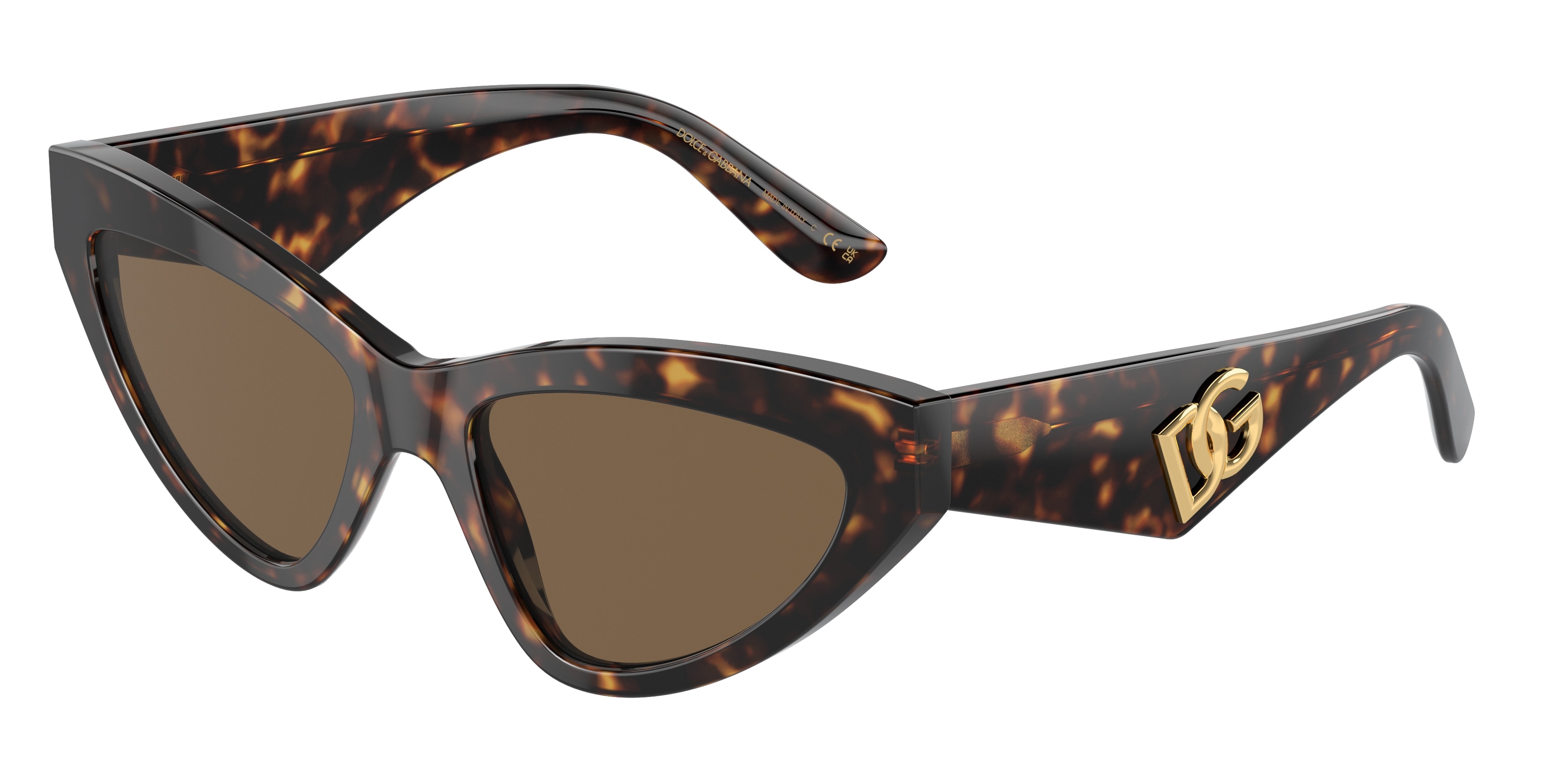Dolce and gabbana havana sunglasses cheap