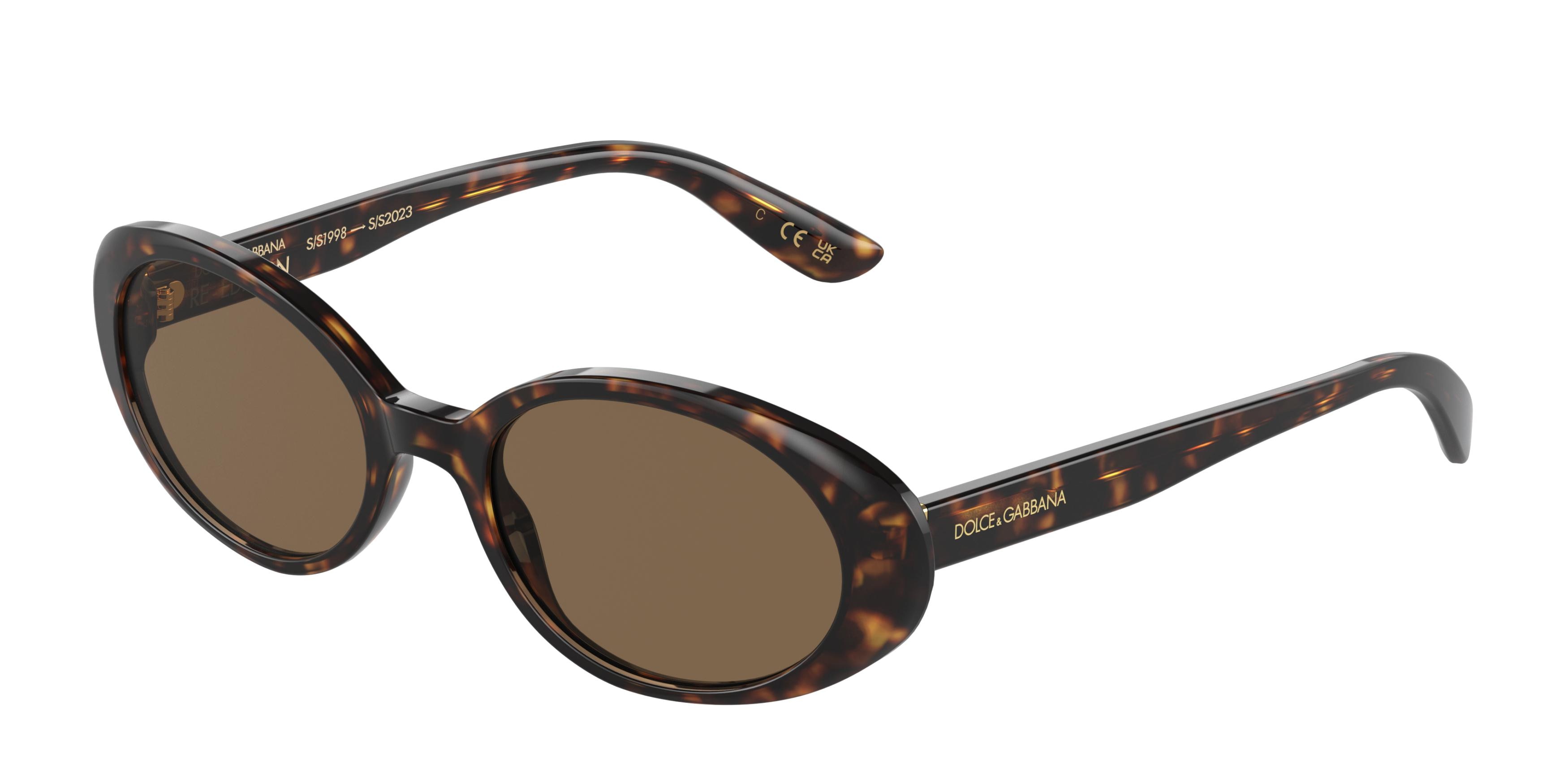 Dolce gabbana 2025 havana