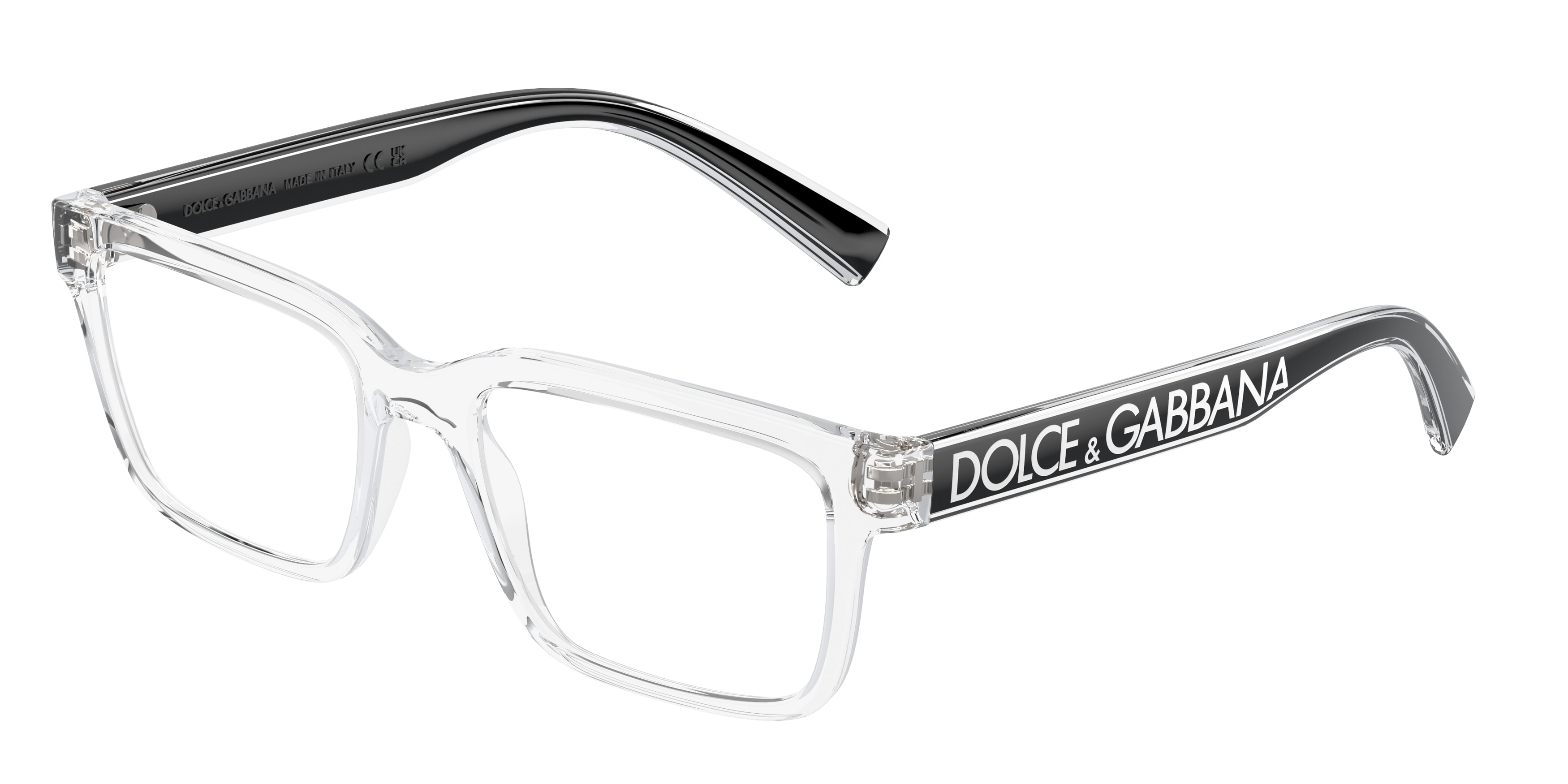 Dolce and gabbana prescription eyeglasses on sale