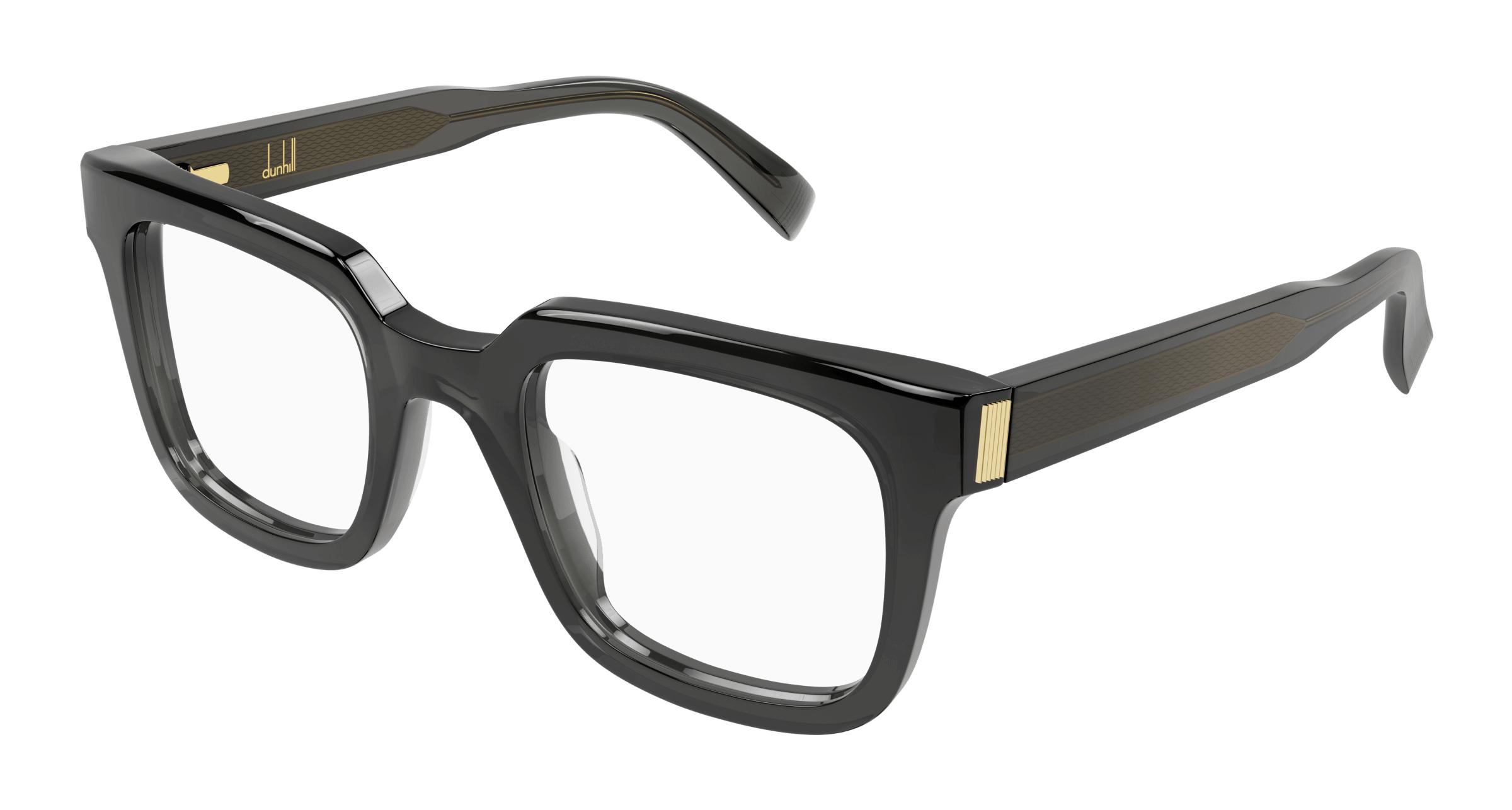 Dunhill prescription hotsell glasses