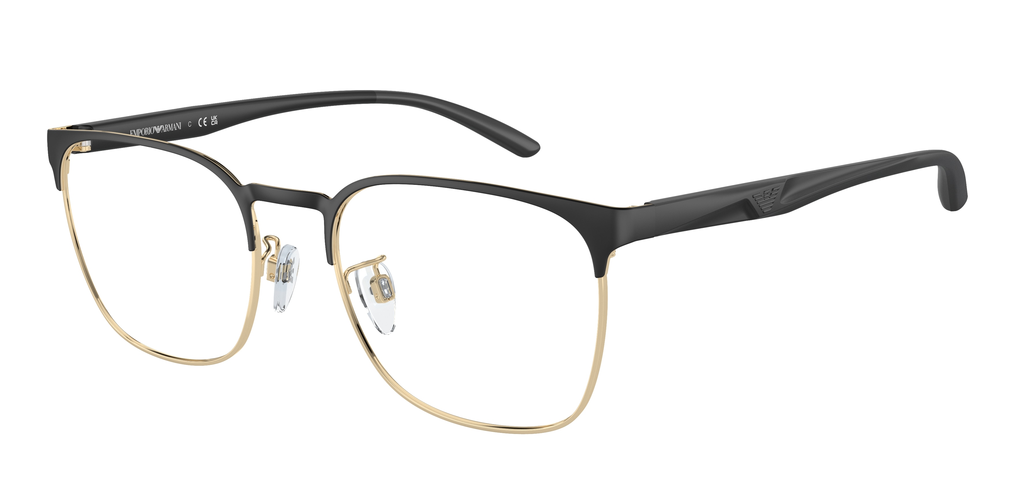 Ea7 glasses shop