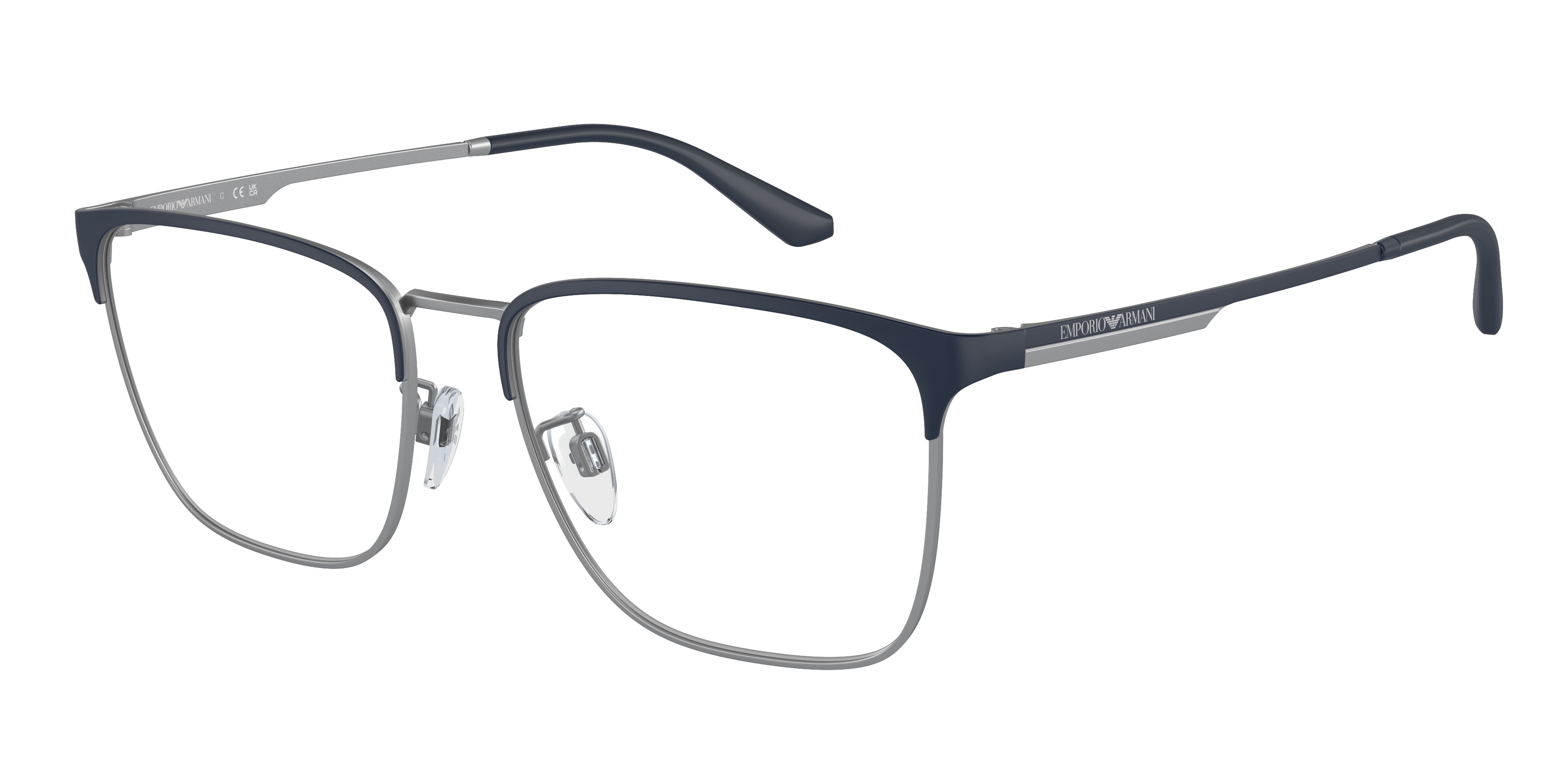 Emporio armani online prescription glasses