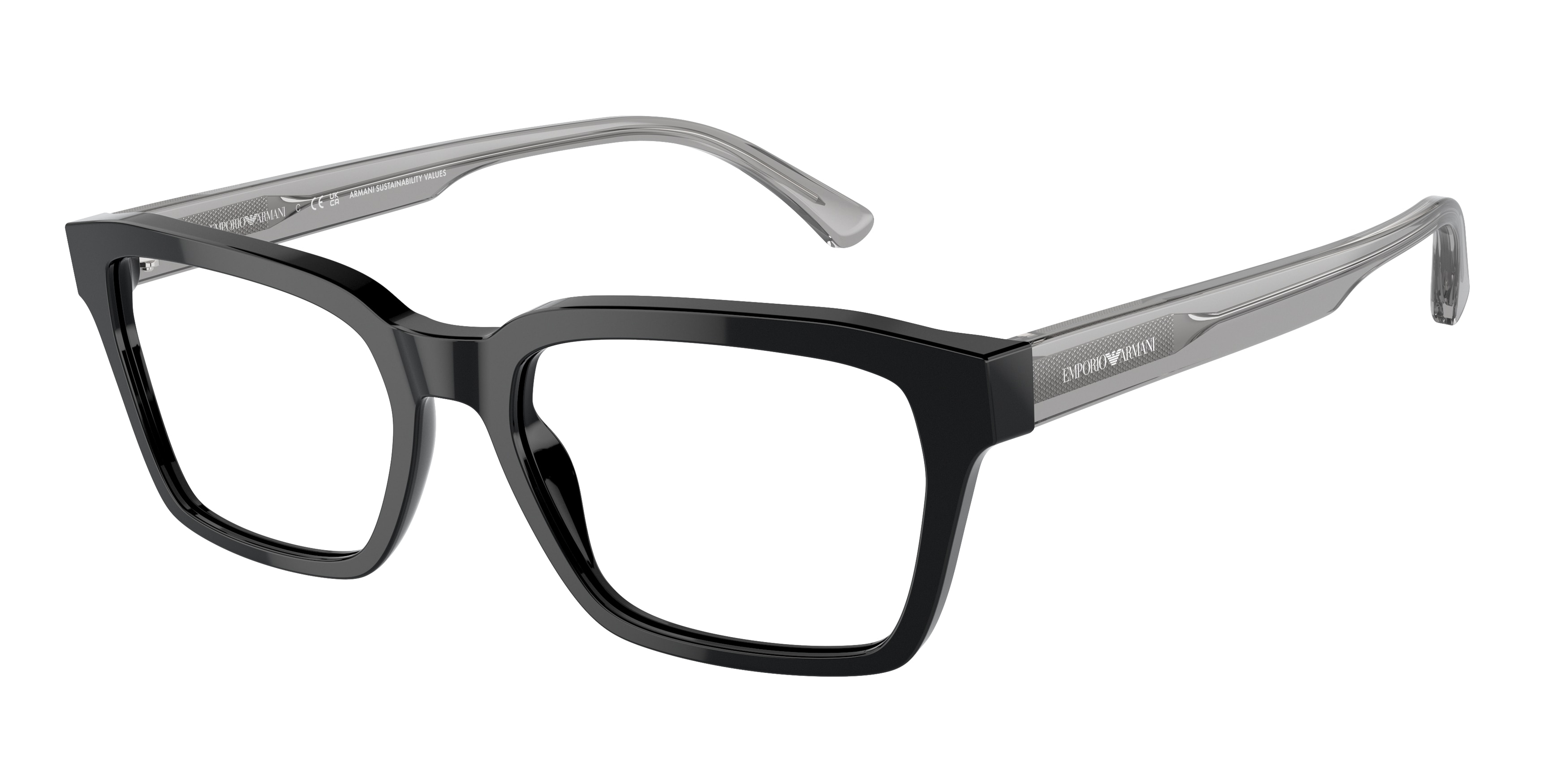 Armani optical glasses new arrivals