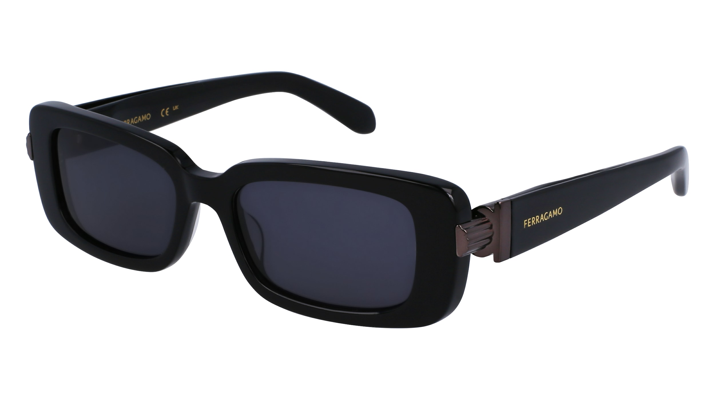 Ferragamo shades hot sale