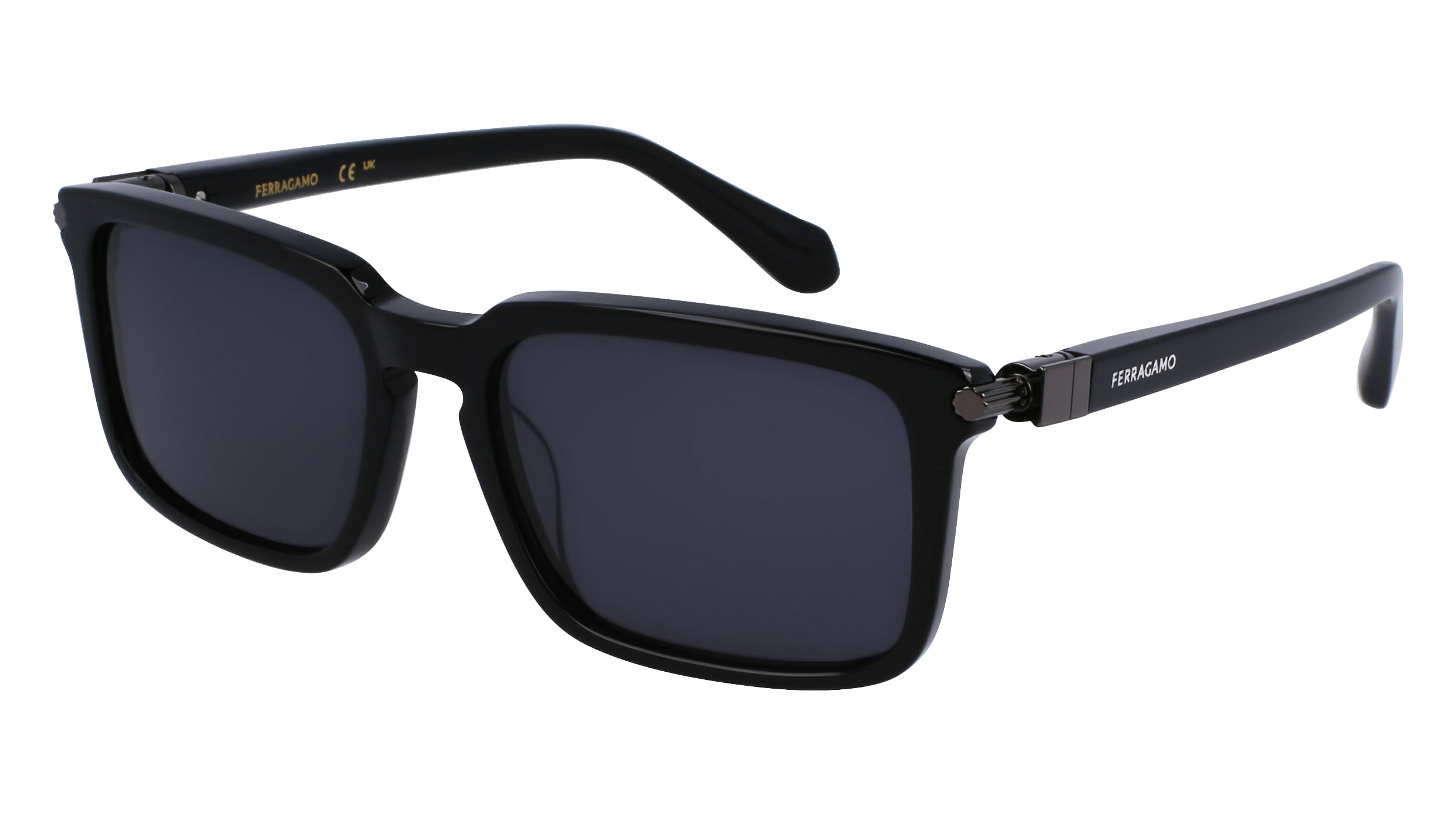 Ferragamo sunglasses mens store