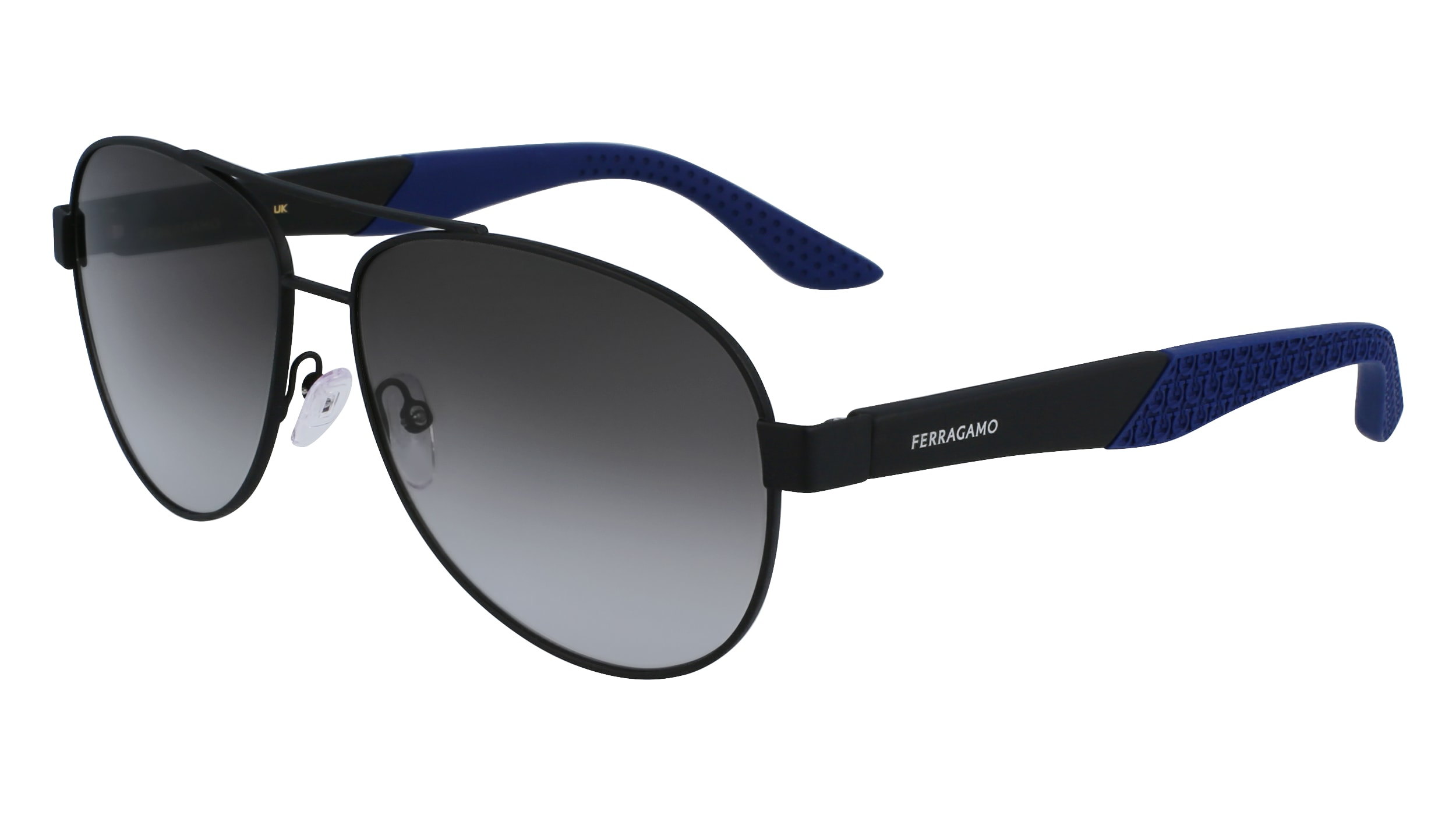 Ferragamo aviator sunglasses shop