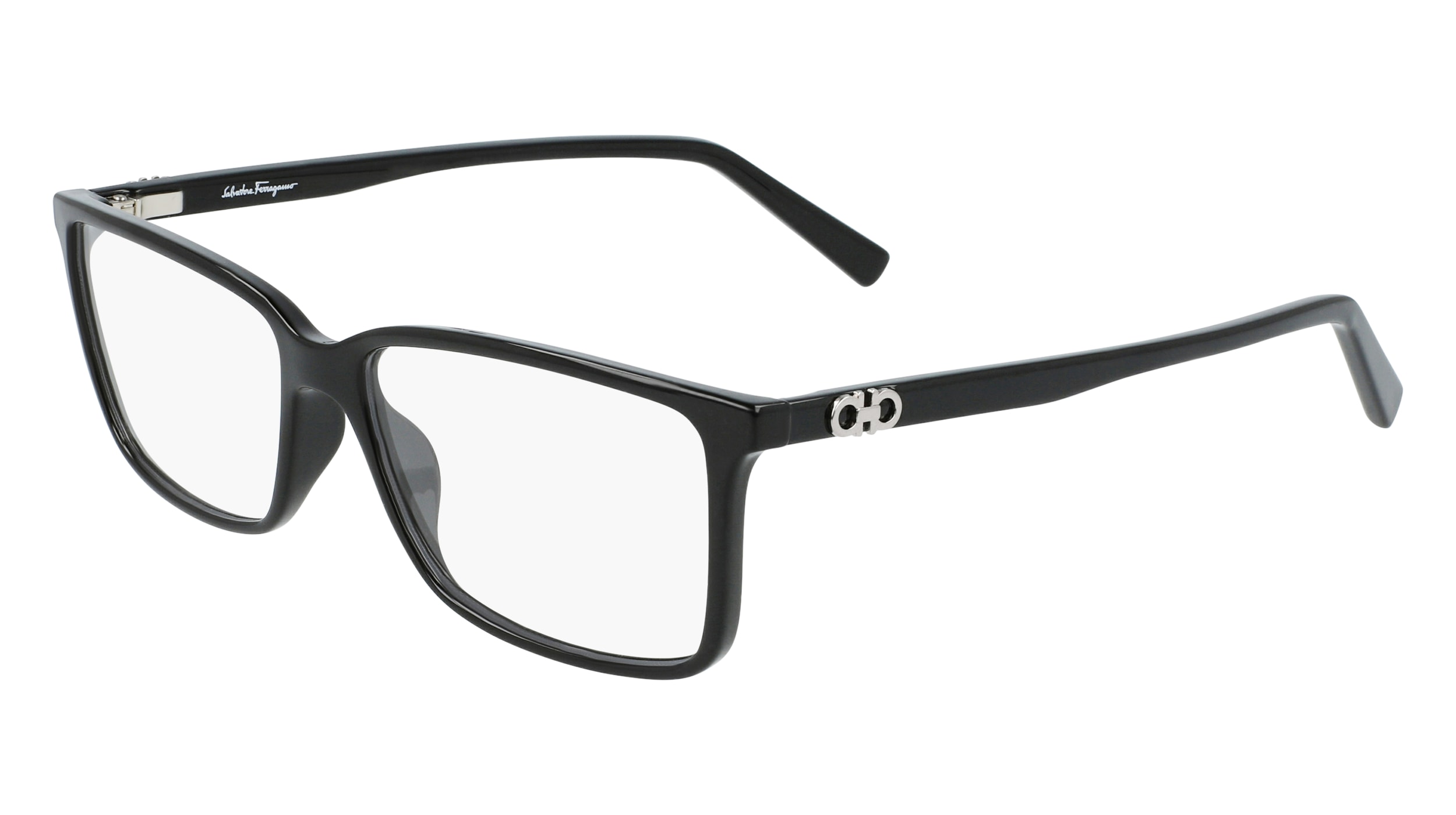Ferragamo glasses frames clearance