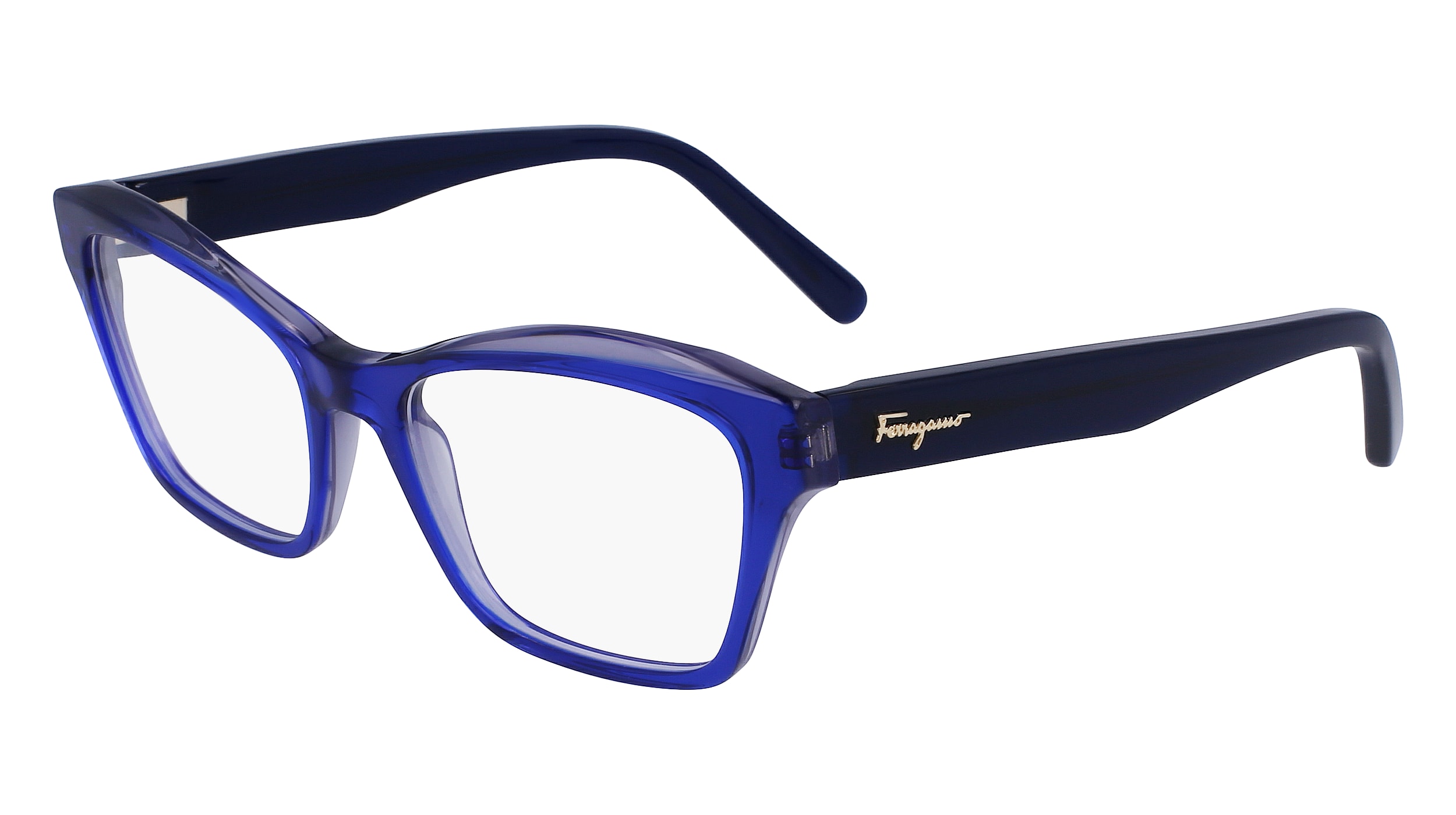 Ferragamo glasses frames new arrivals