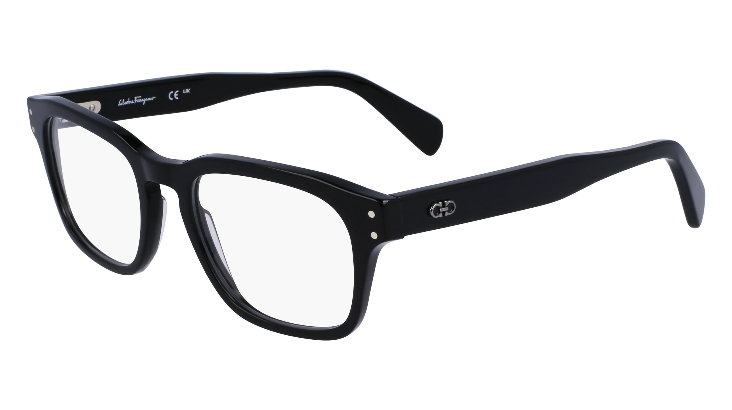 Ferragamo prescription glasses store