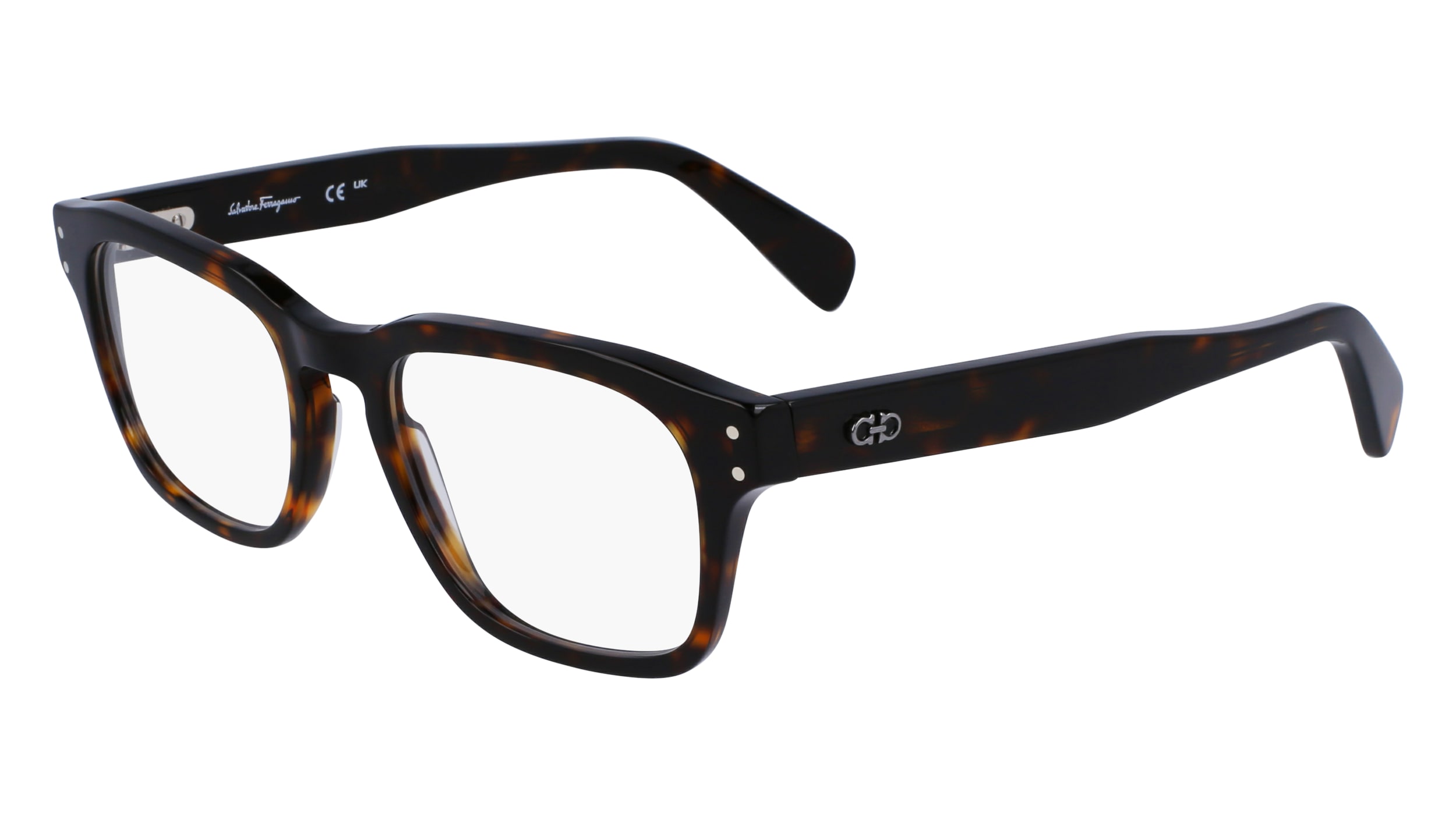 Ferragamo eyewear frames online