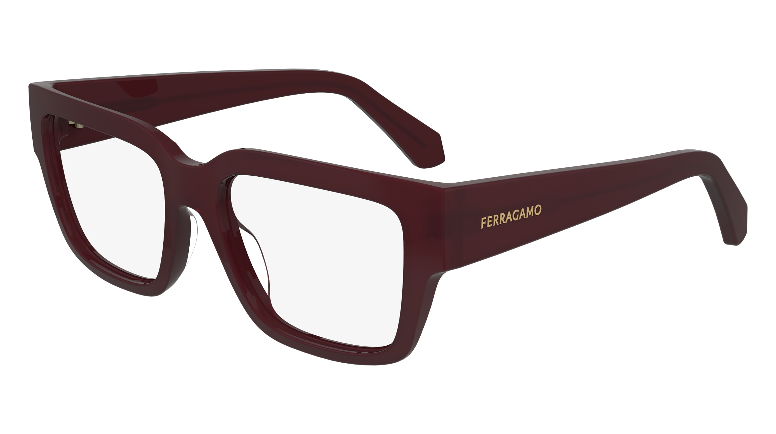 Ferragamo eyewear frames discount