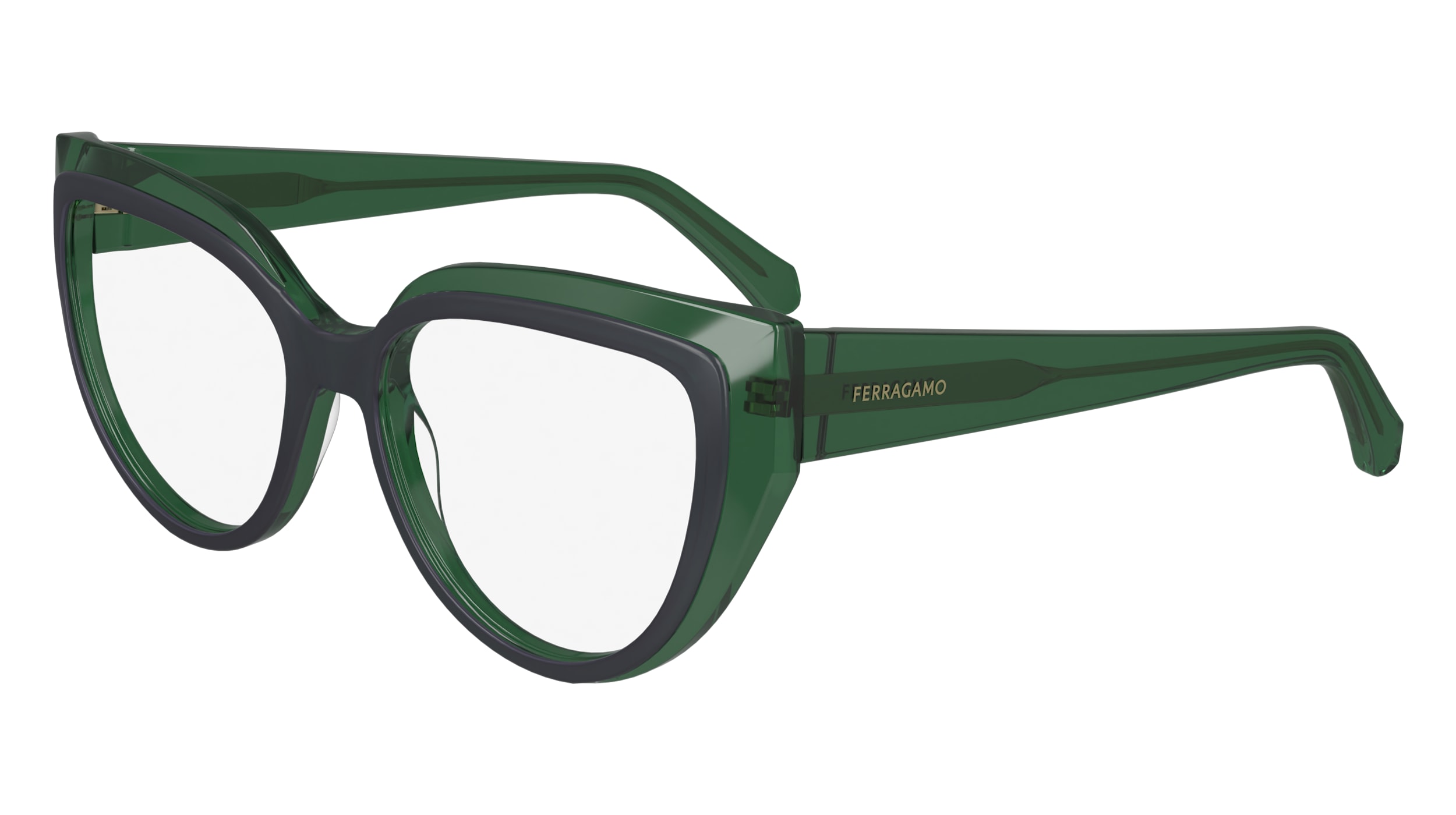 Ferragamo eyewear frames new arrivals