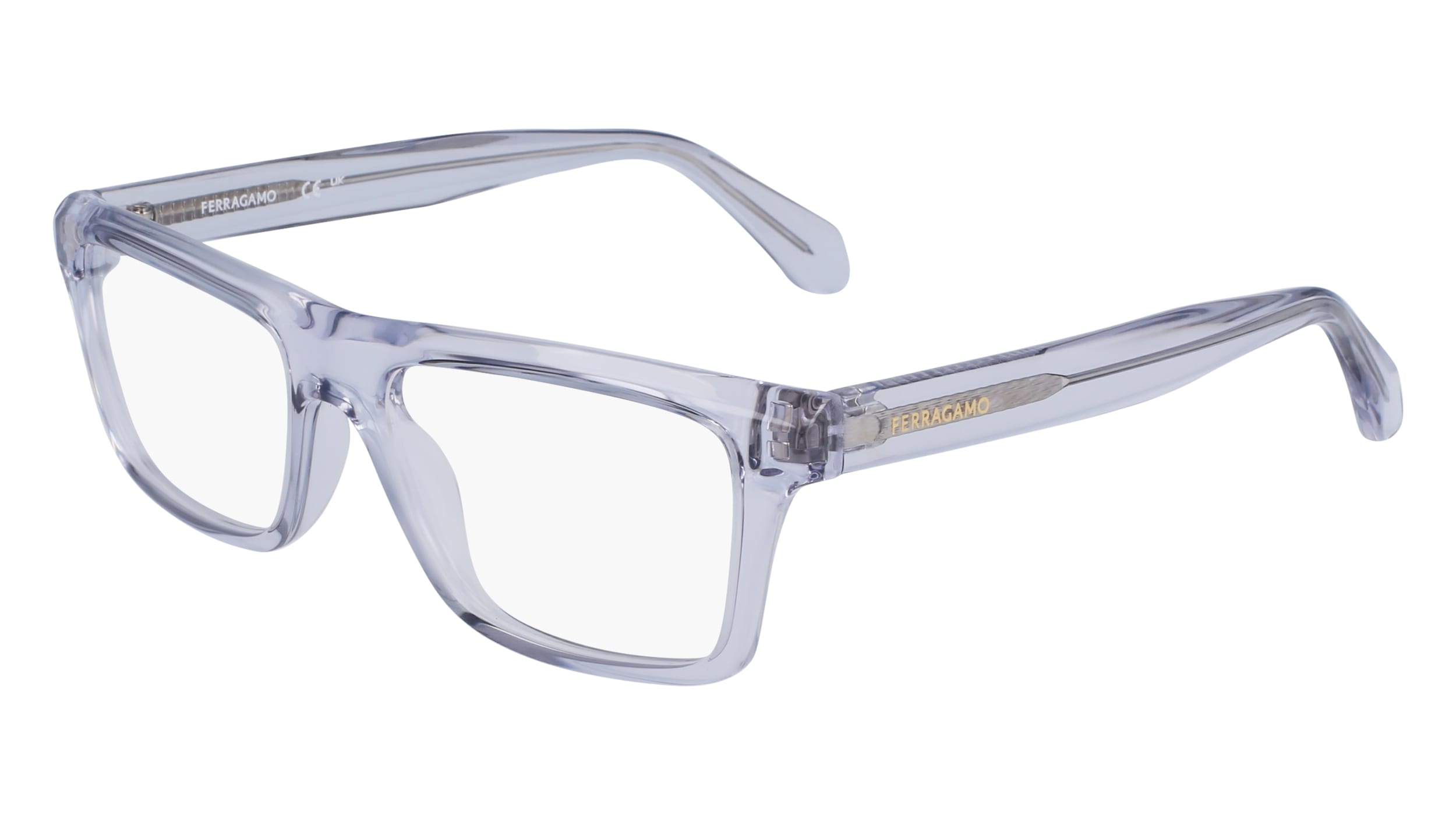 Ferragamo eyeglass frames clearance