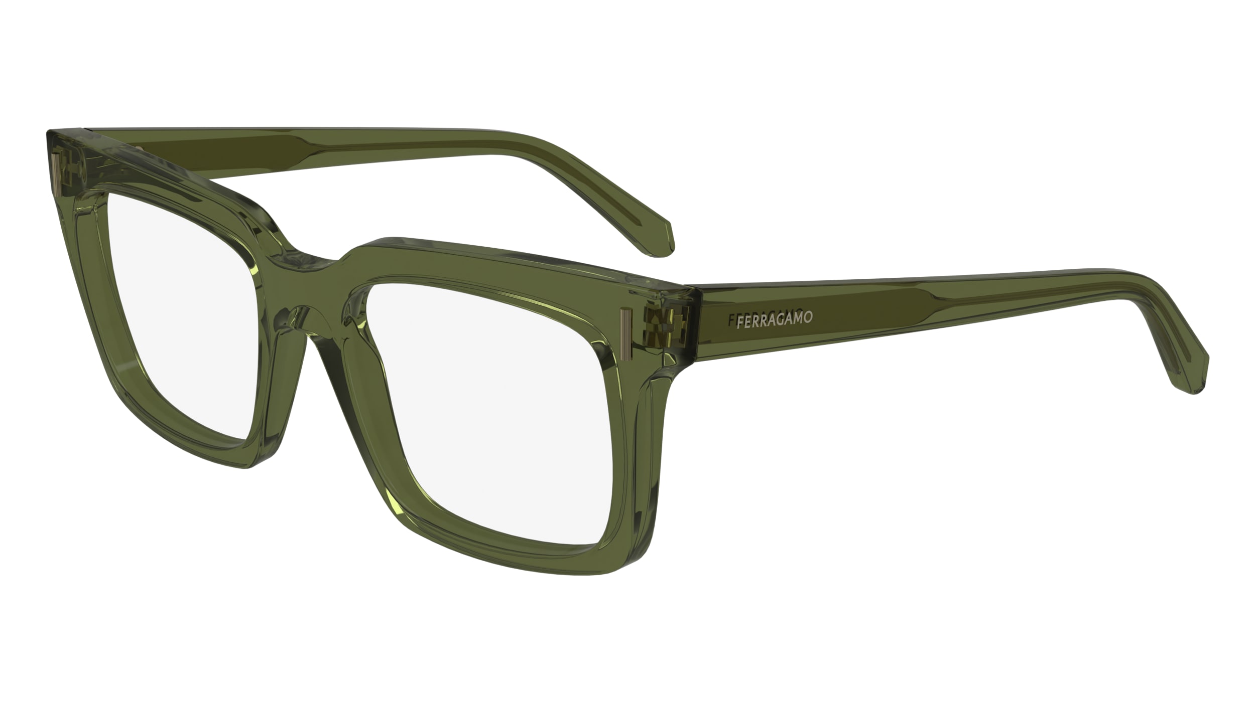 Ferragamo eyeglass frames discount
