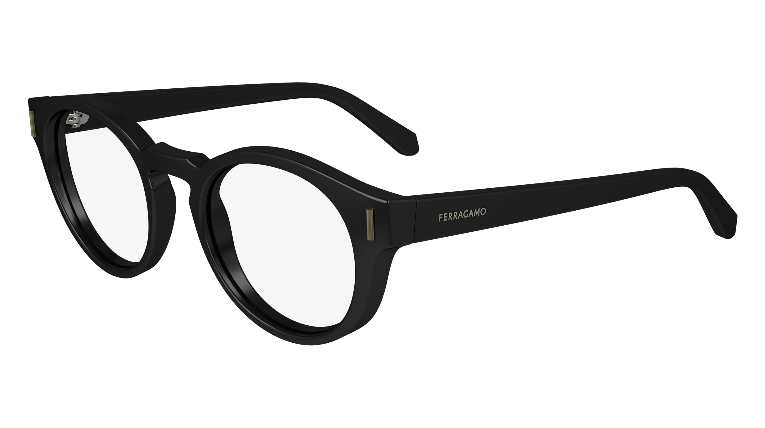 Ferragamo prescription glasses store