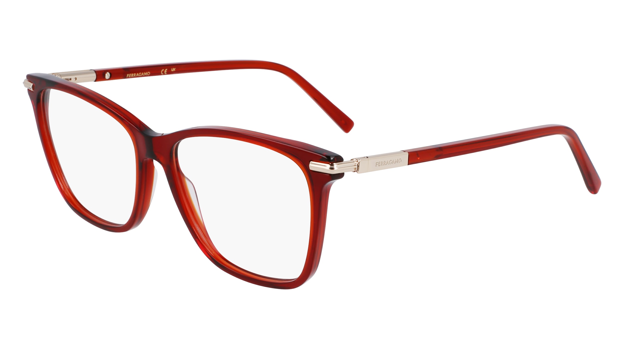 Ferragamo prescription glasses online