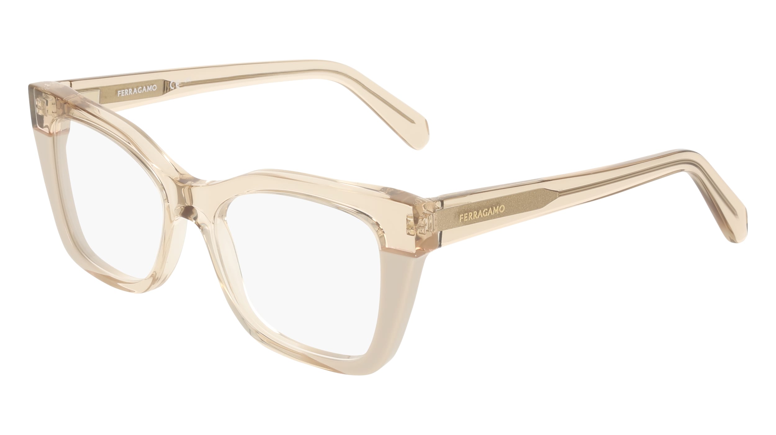 Ferragamo Sf3052 260
