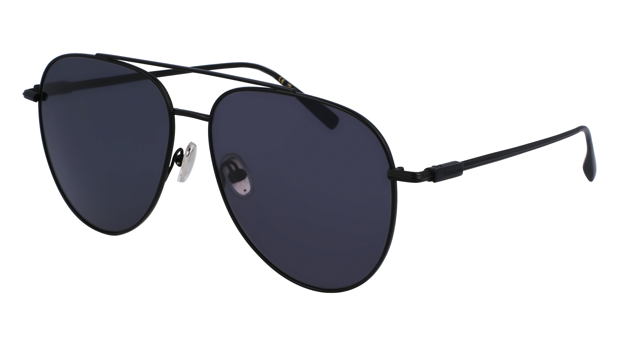 Ferragamo aviator sunglasses shop