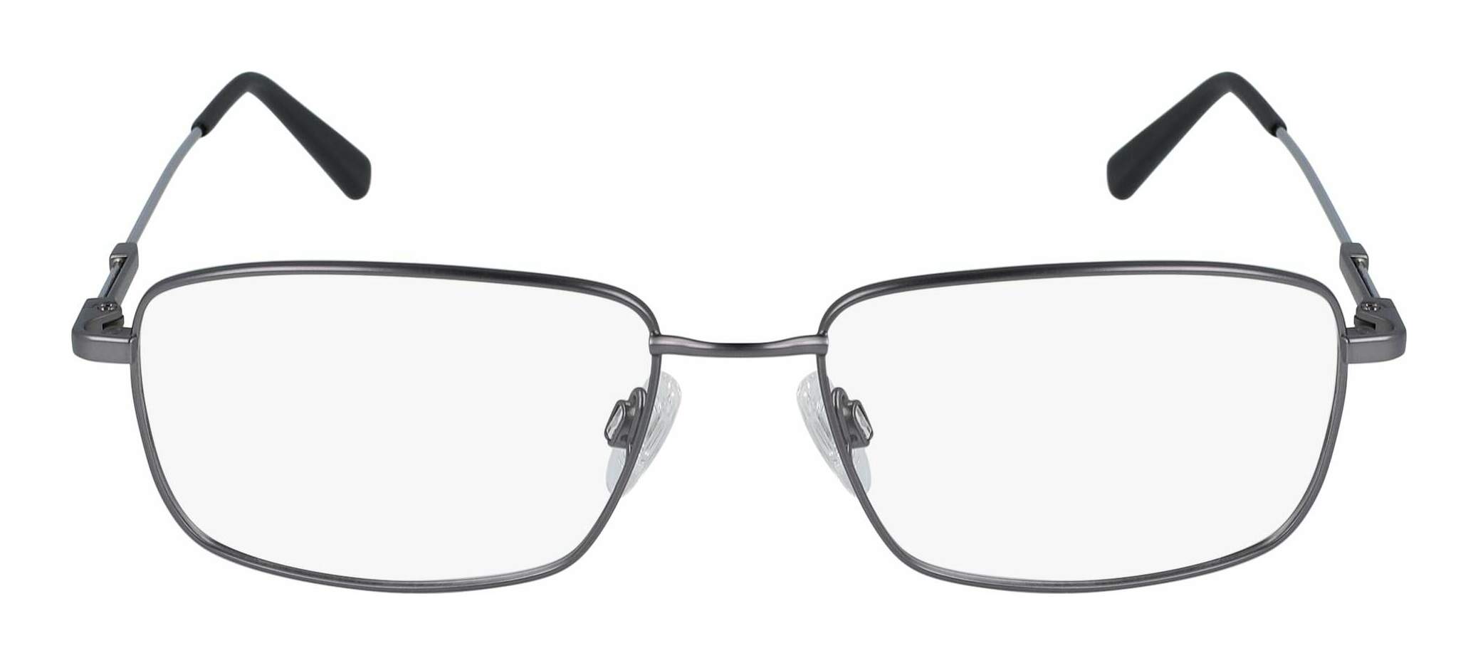 Flexon H6073 - 210 Brown | Eyeglasses Man