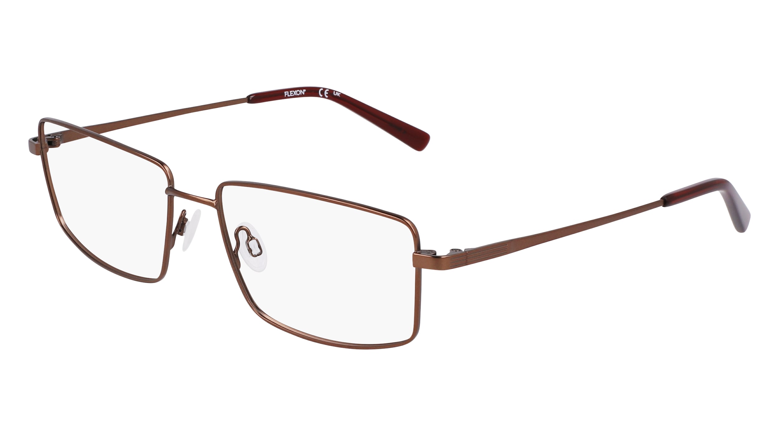 Flexon shop glasses frames