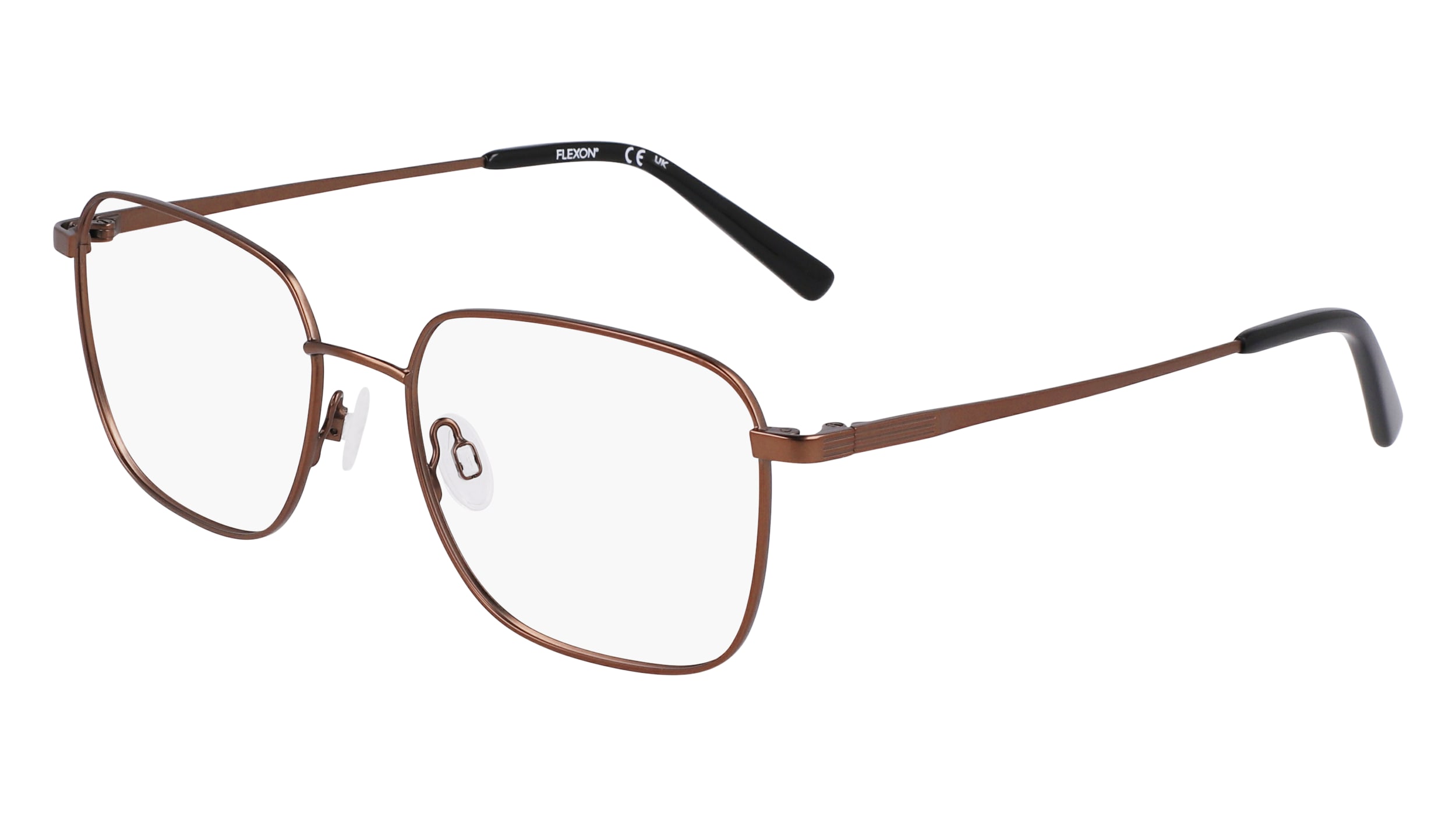 Flexon glasses warranty discount