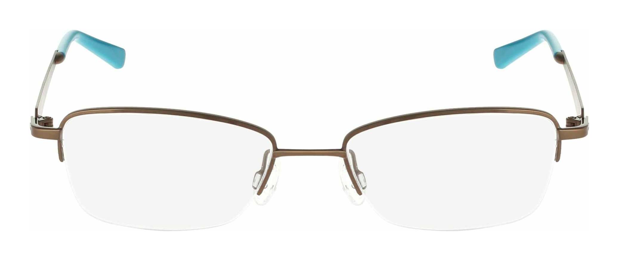 Buy Flexon Hepburn 505 Plum prescription Glasses