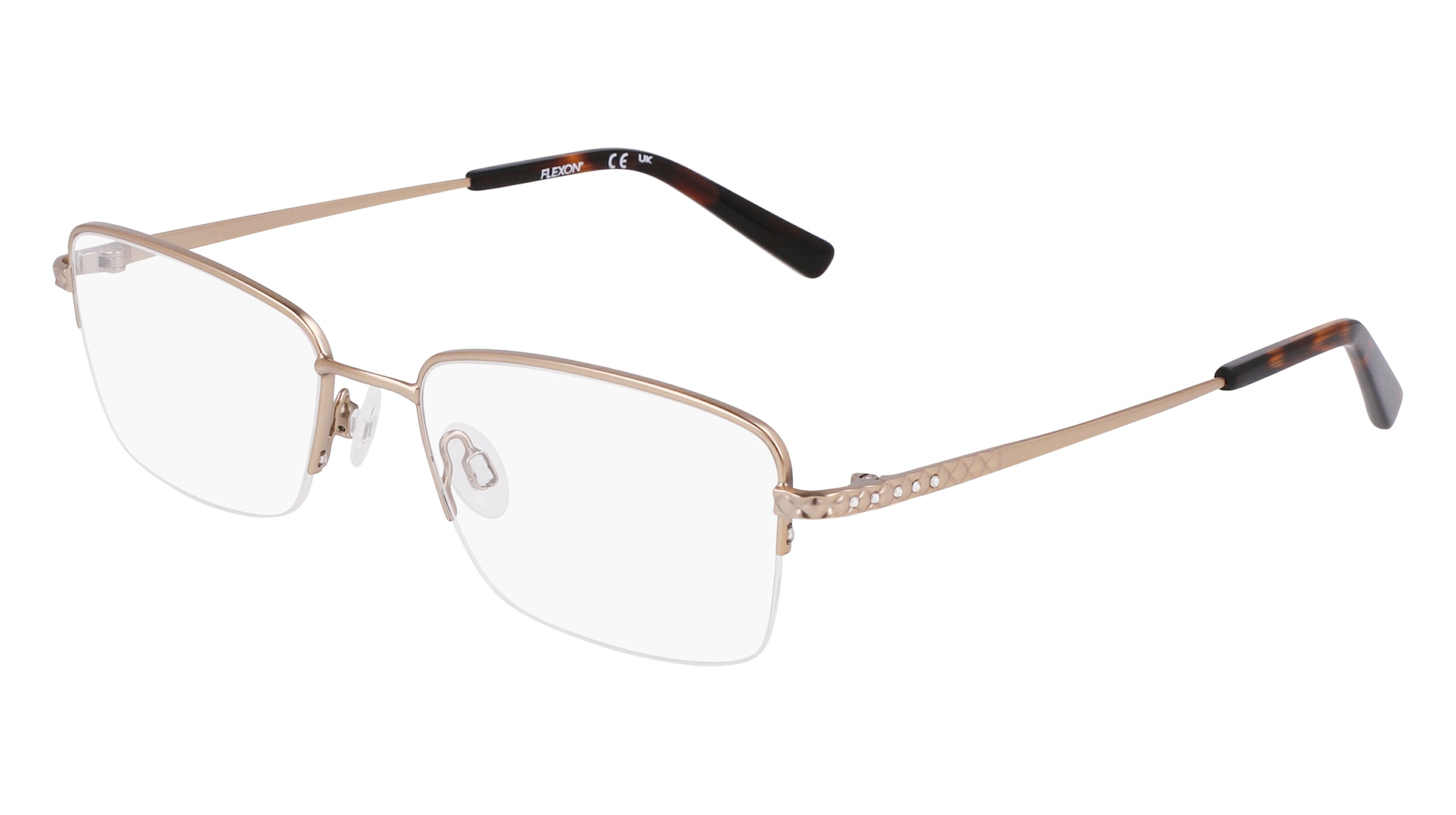 Flexon womens sunglasses sales