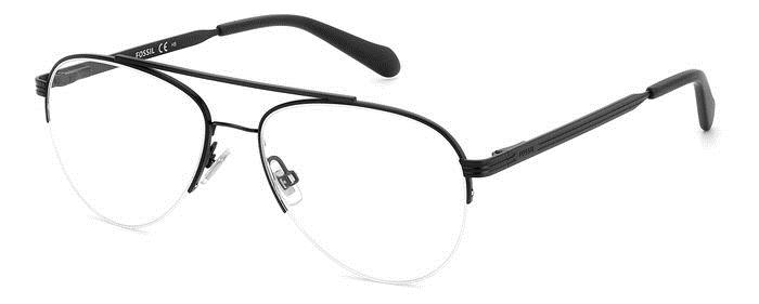 Fossil man clearance glasses