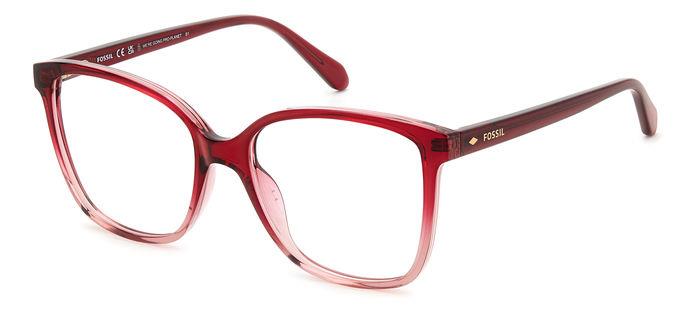 Fossil eyewear frames discount