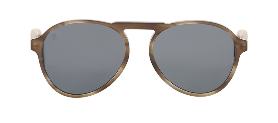 Lunettes De Soleil François Pinton Paris « Festival » - Fait Main - Femme - Neuf Avec étiquettes