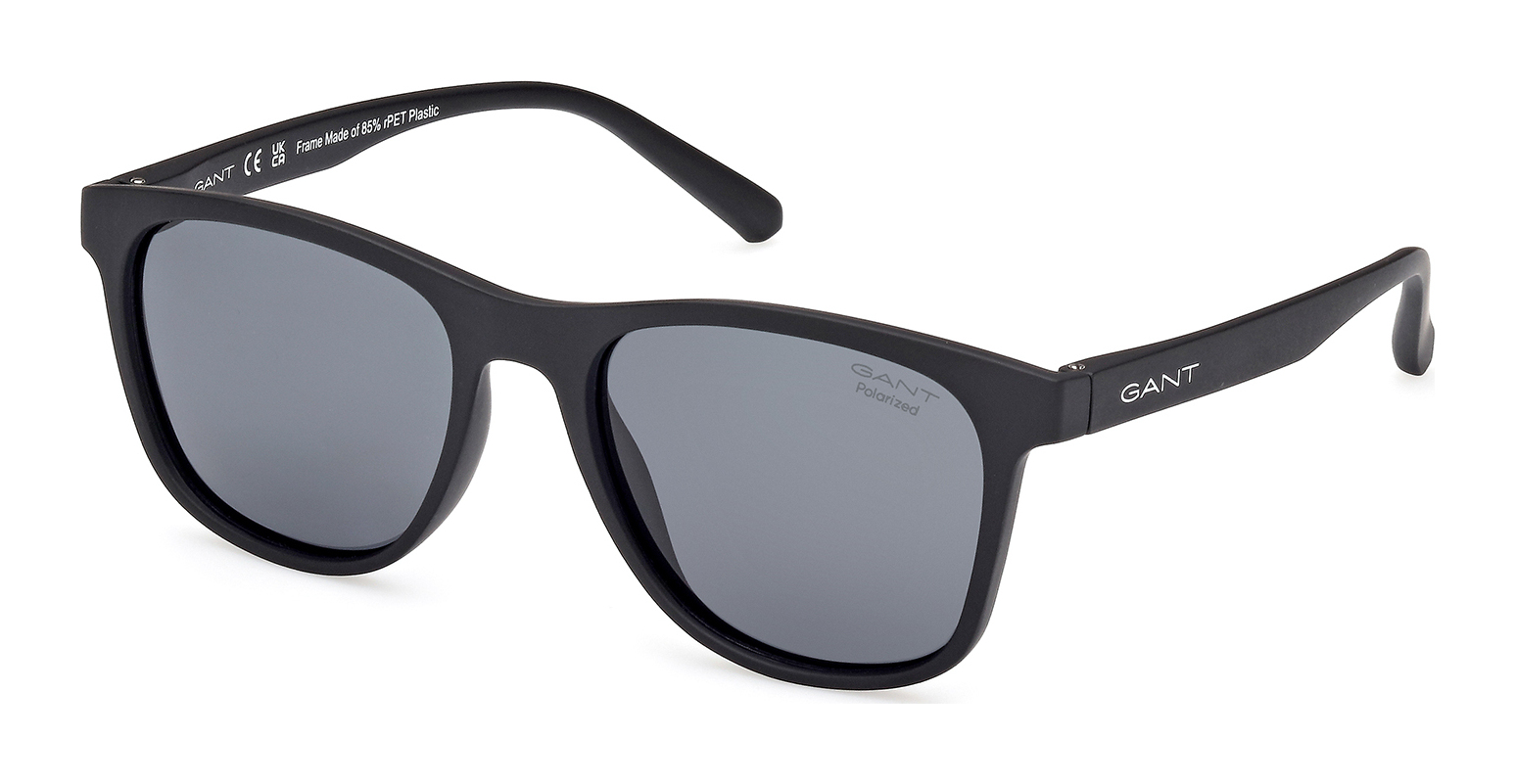 Gant hotsell polarized sunglasses