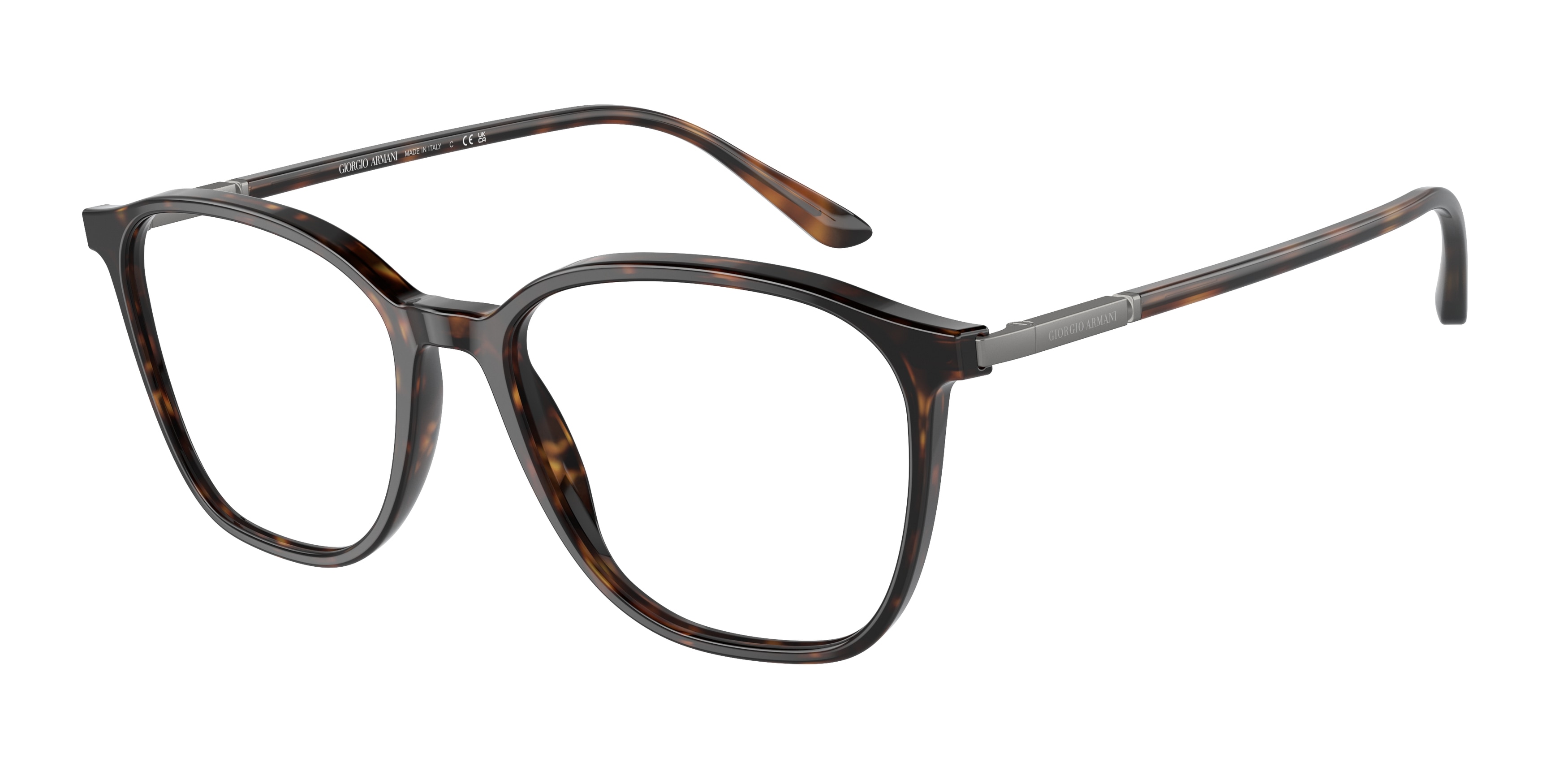 Havana glasses by giorgio armani online