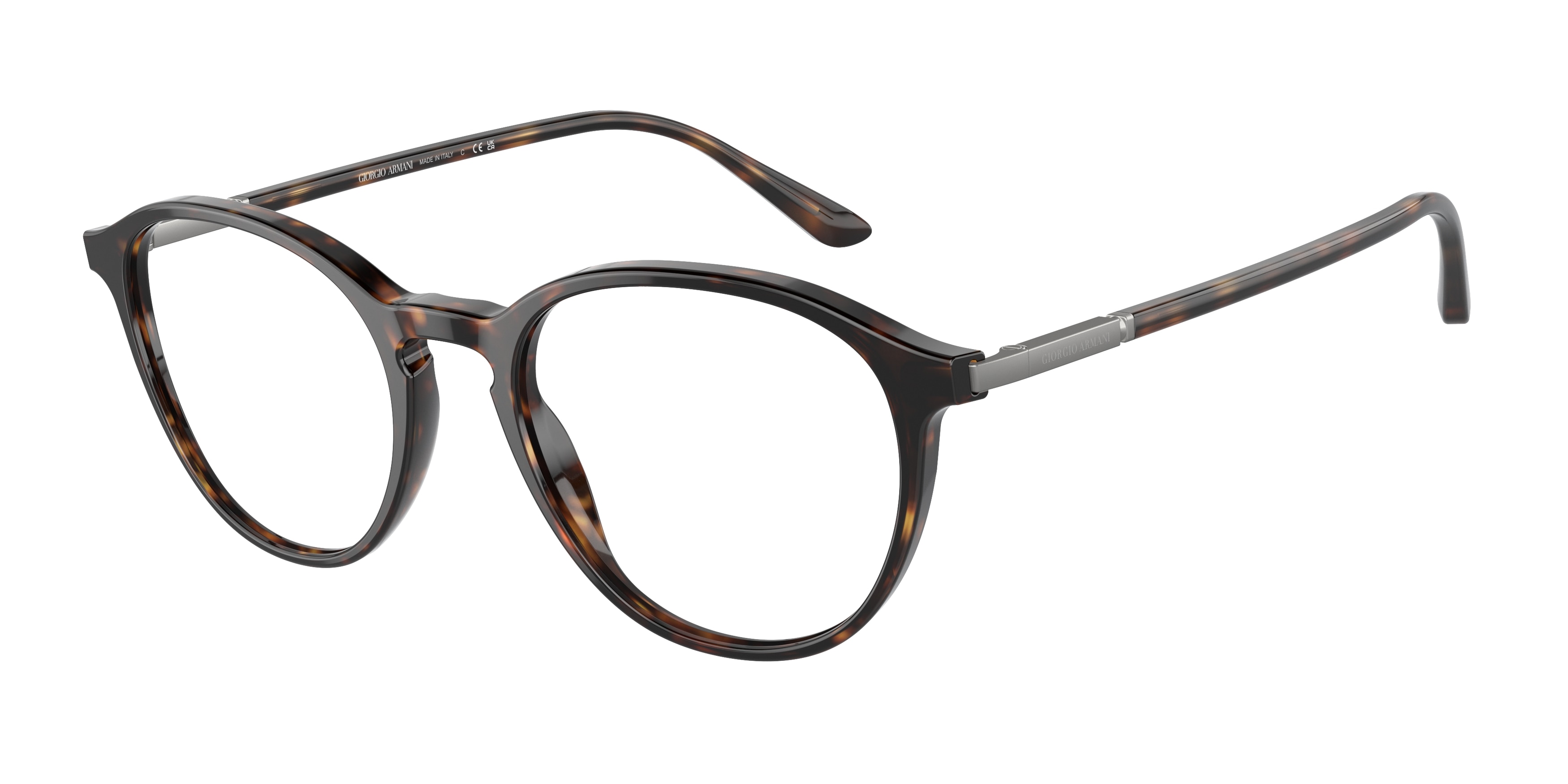 Havana glasses new arrivals by giorgio armani