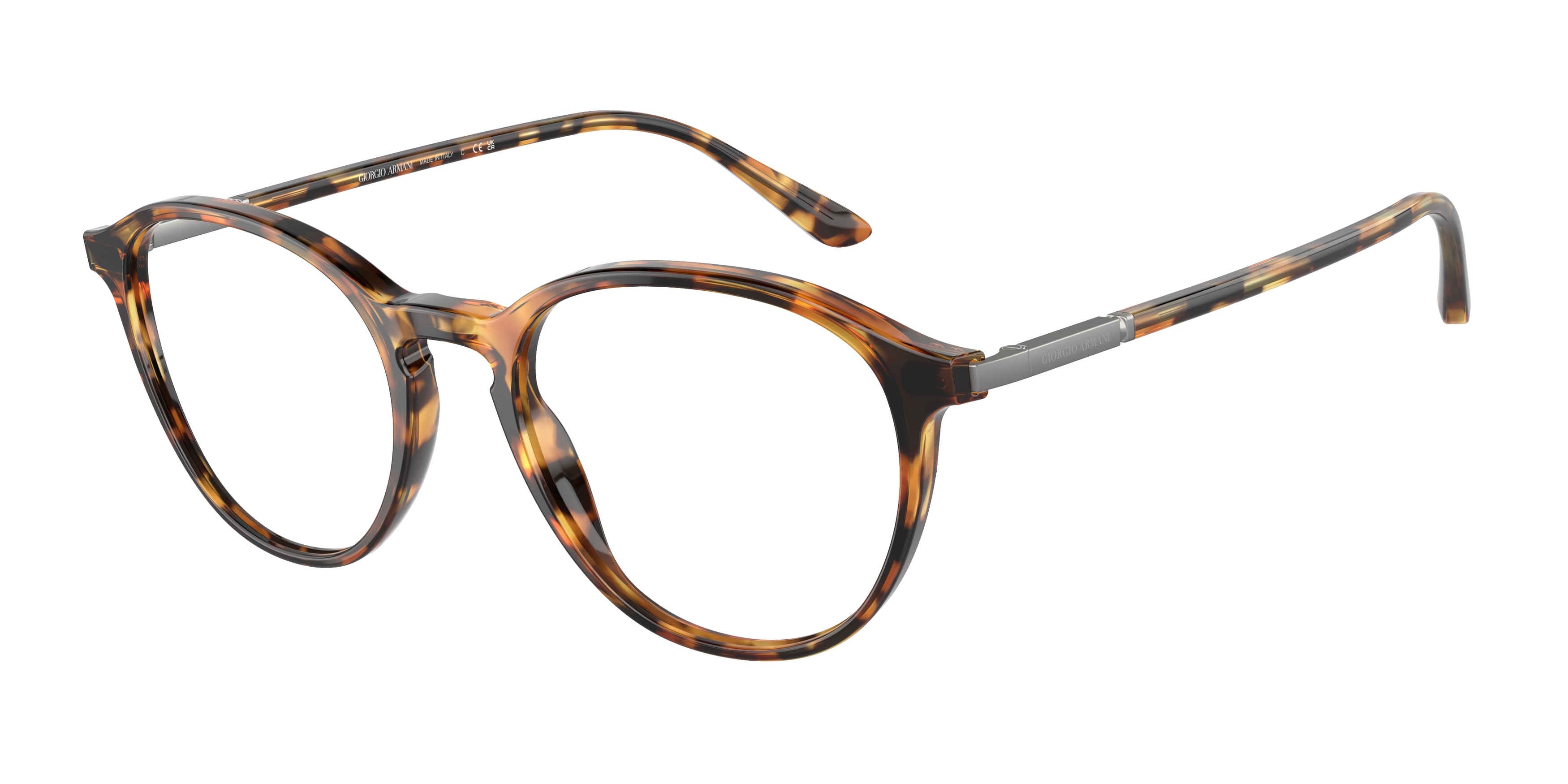 Havana glasses new arrivals by giorgio armani