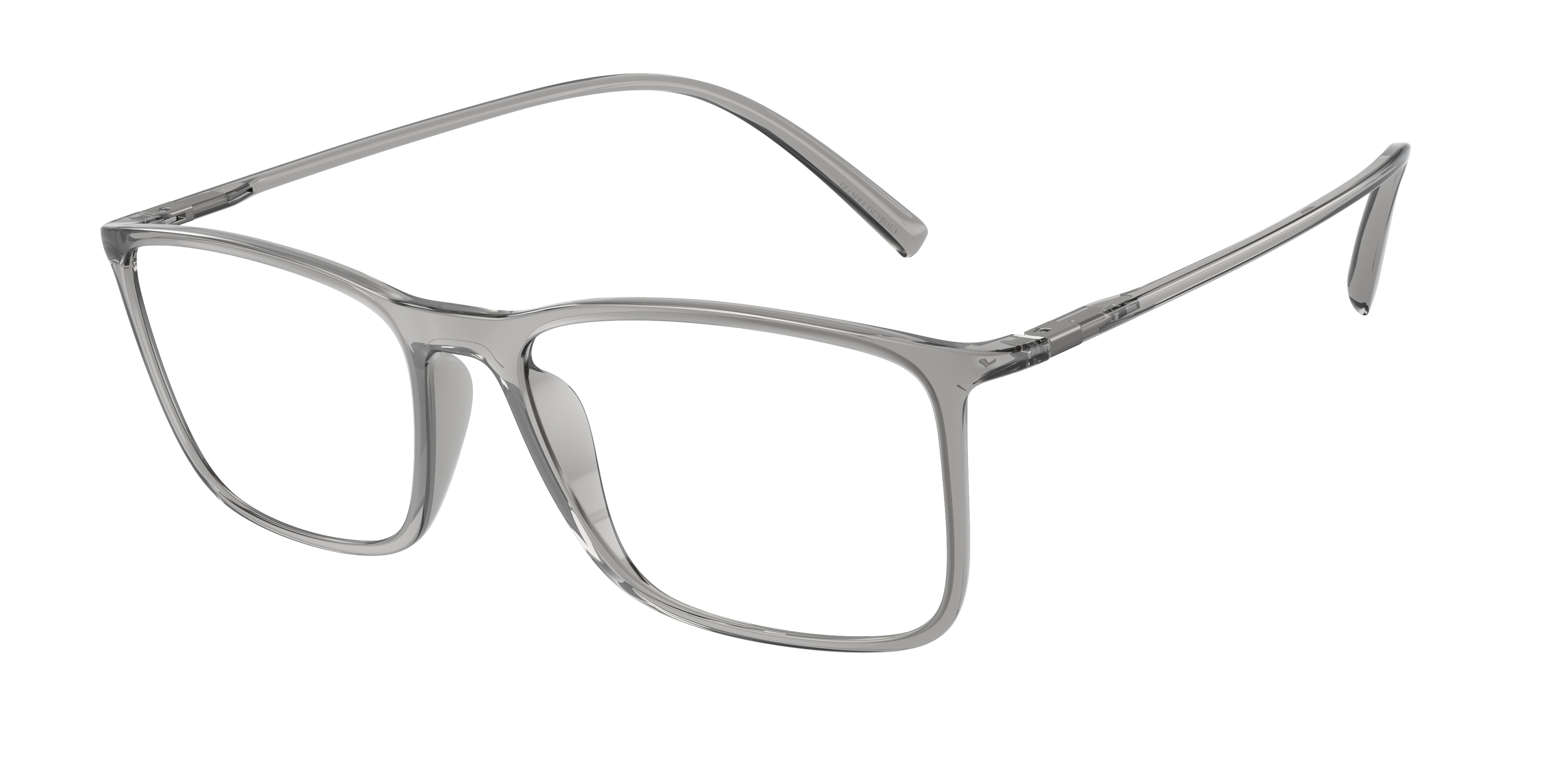 Giorgio armani top glasses frame mens