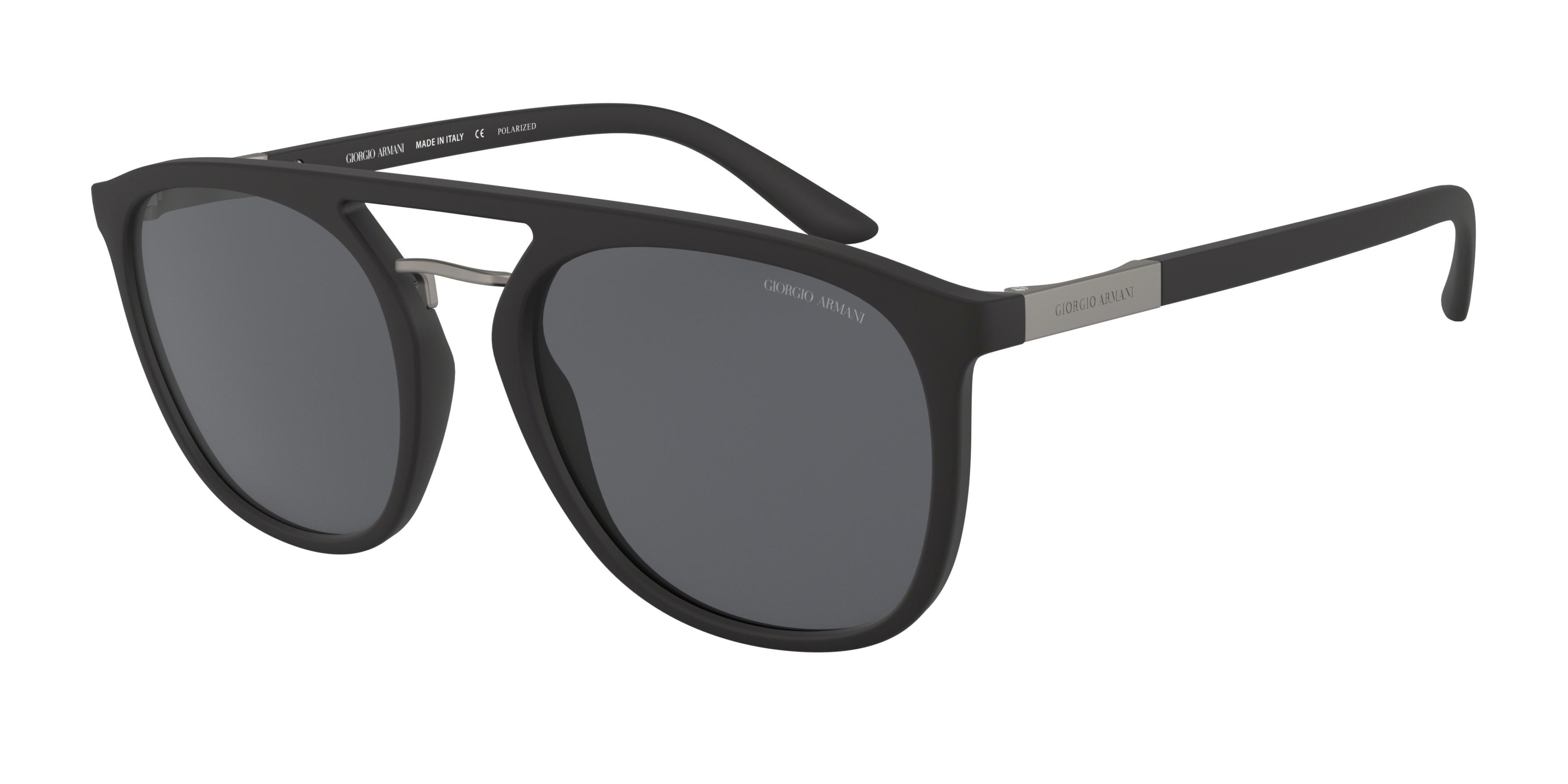 Giorgio armani clearance sunglasses polarized