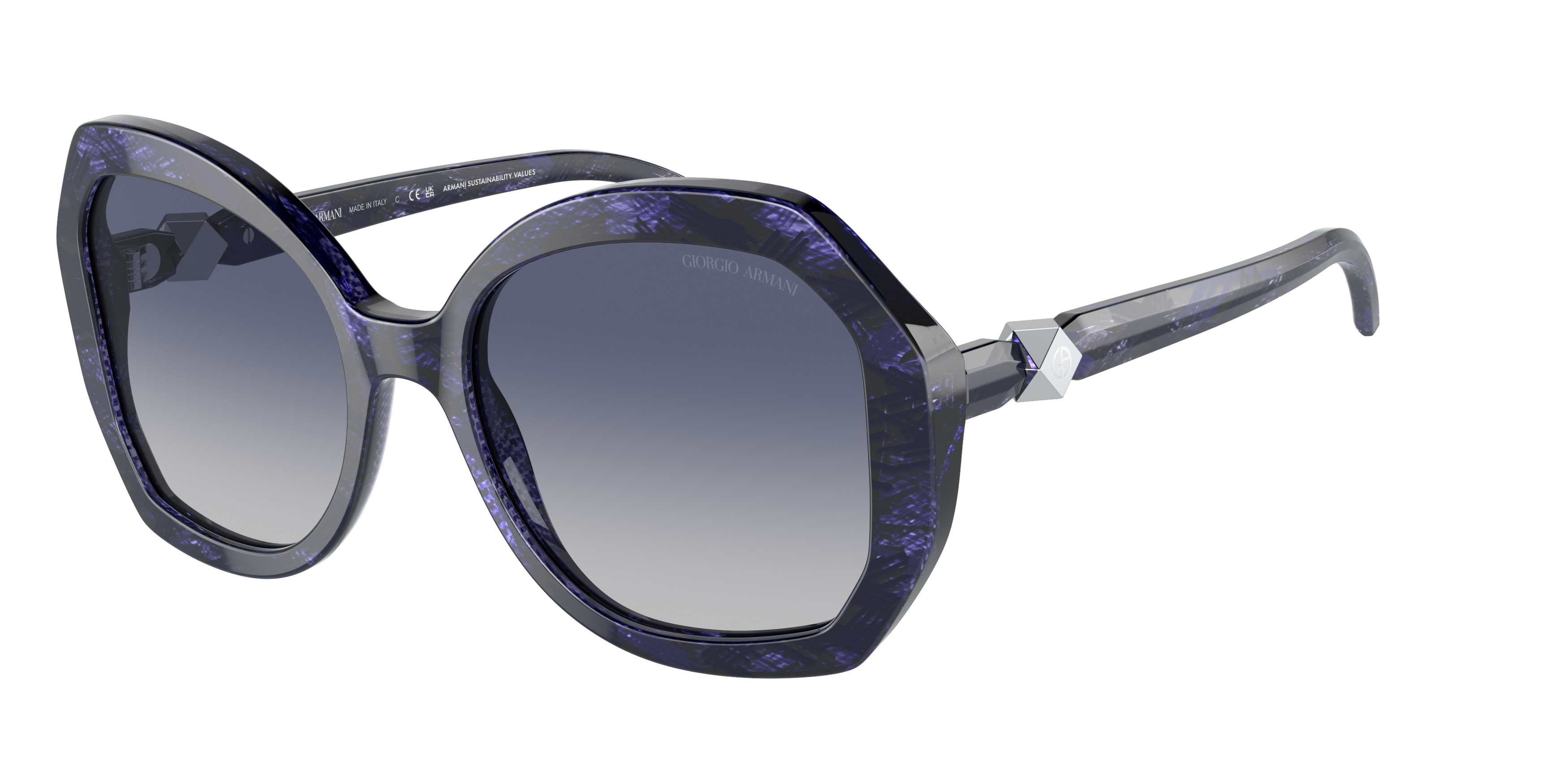 Armani sunglasses deals womens uk