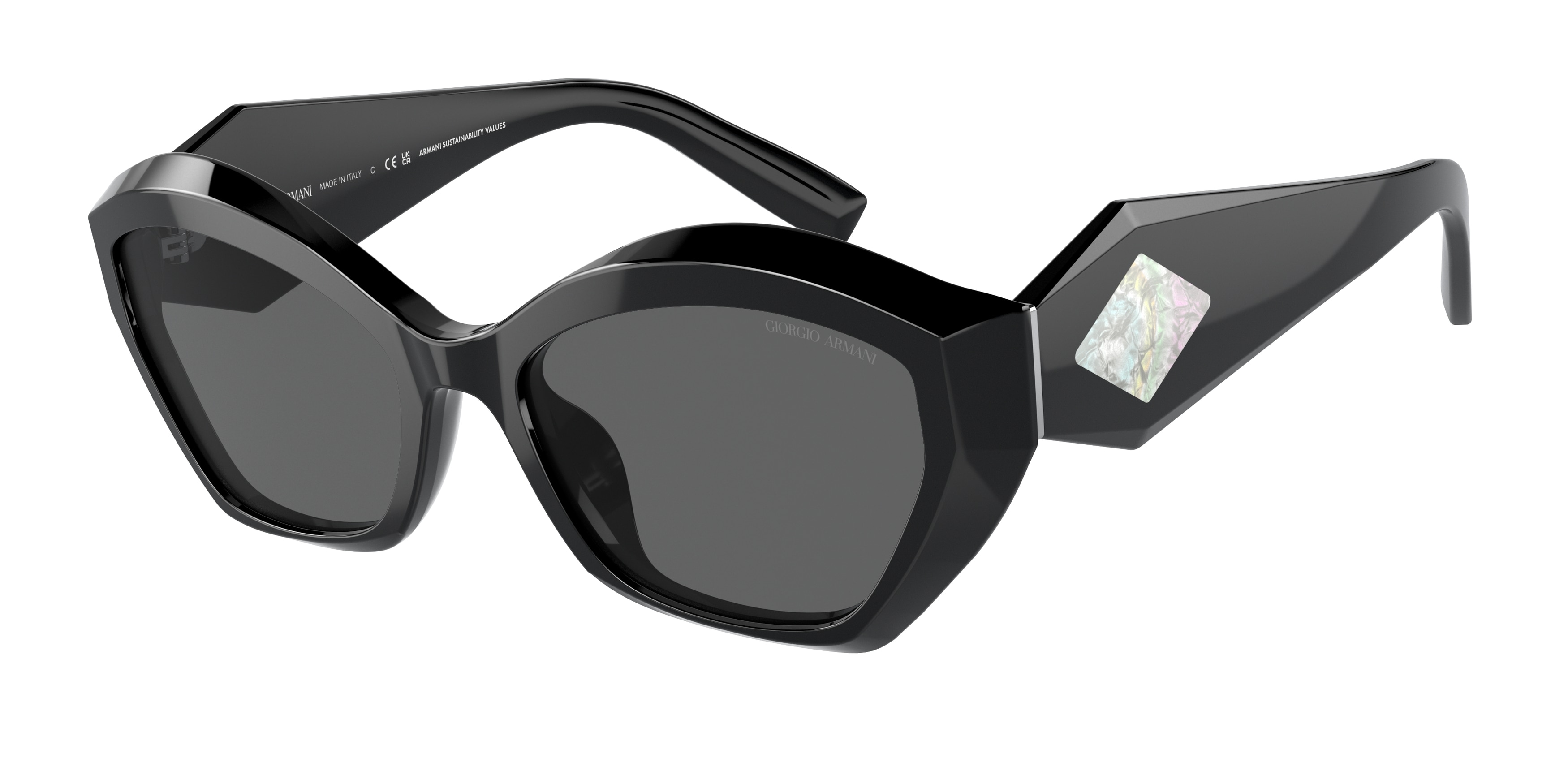 Giorgio armani hotsell womens glasses