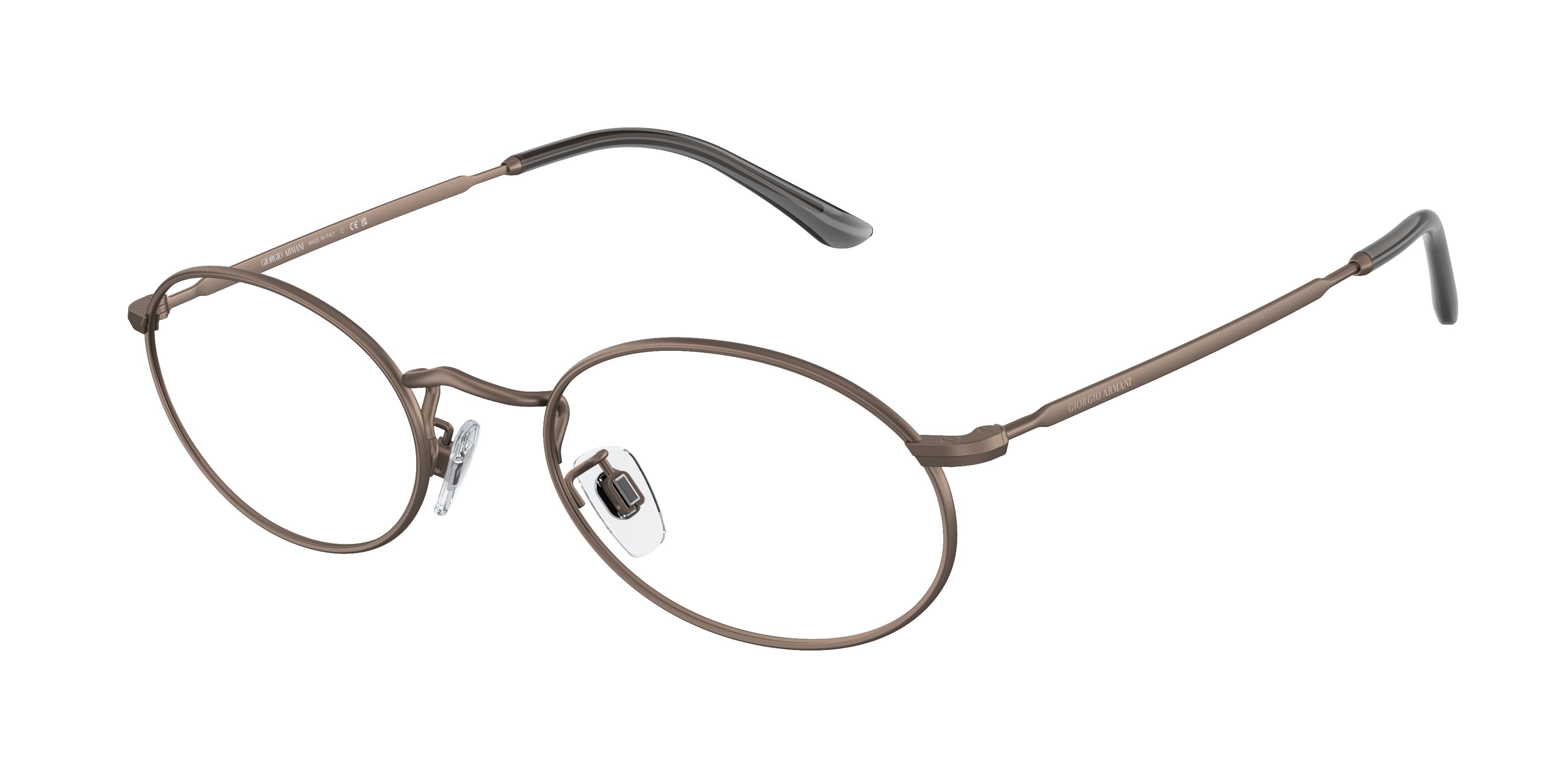 Giorgio armani glasses 2025 uk