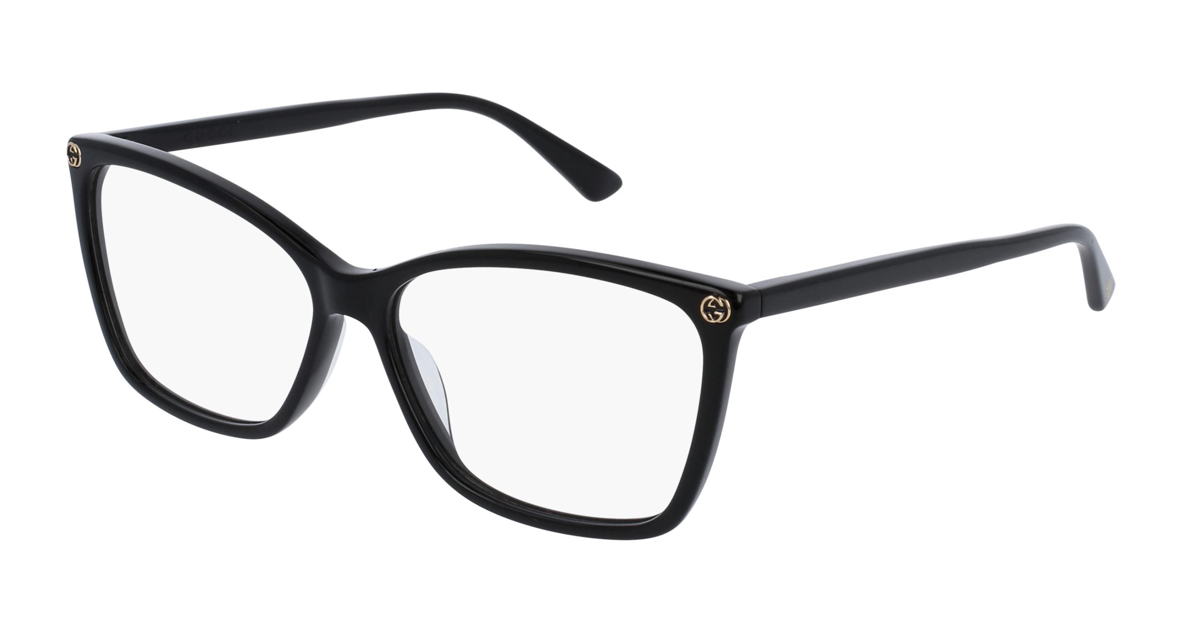 Gucci prescription best sale glasses uk