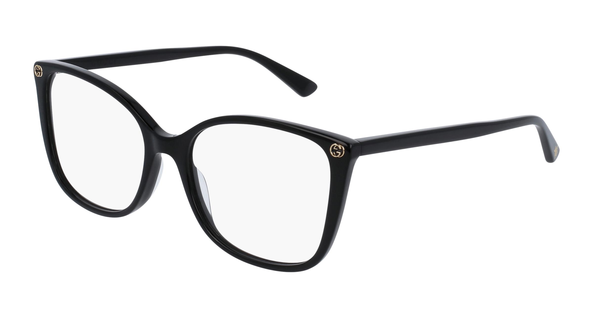 Gucci eyeglasses outlet gg 00250