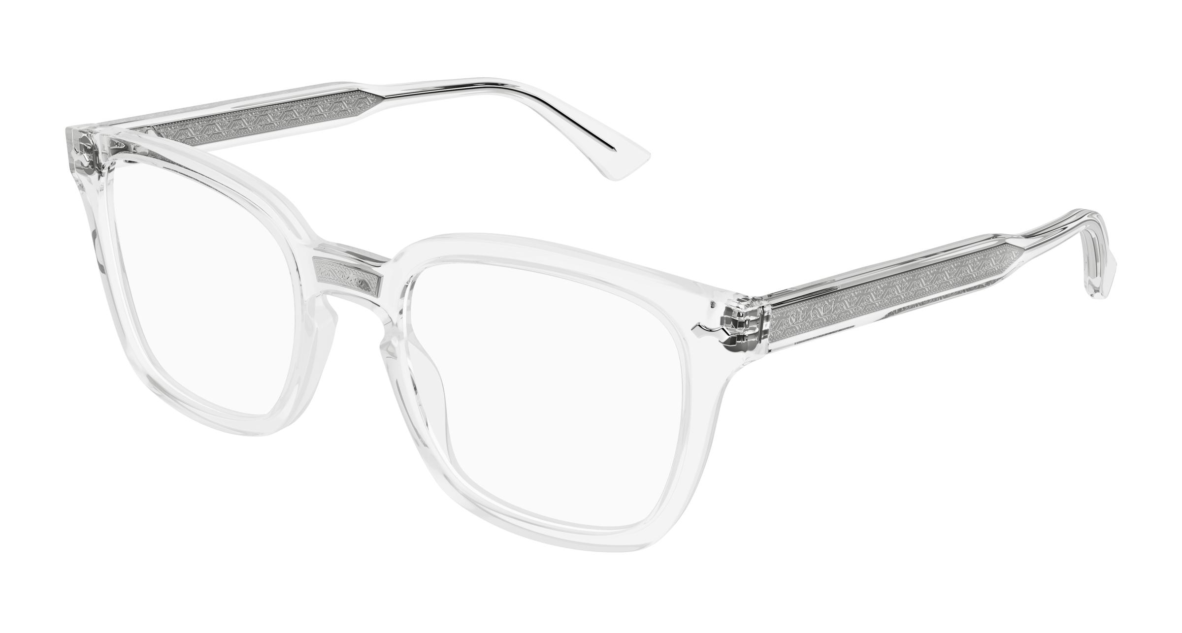 Gucci 2025 crystal glasses