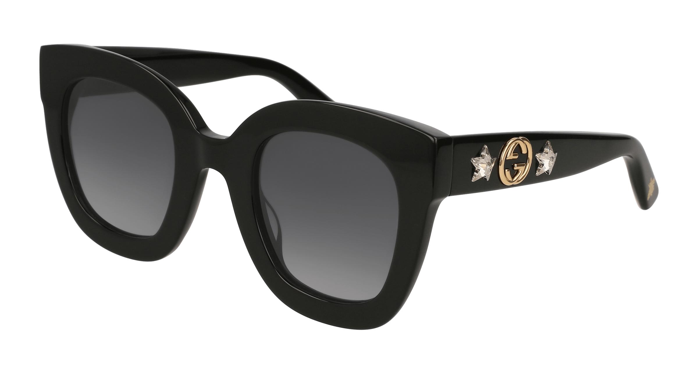 Gucci seasonal icon sunglasses outlet