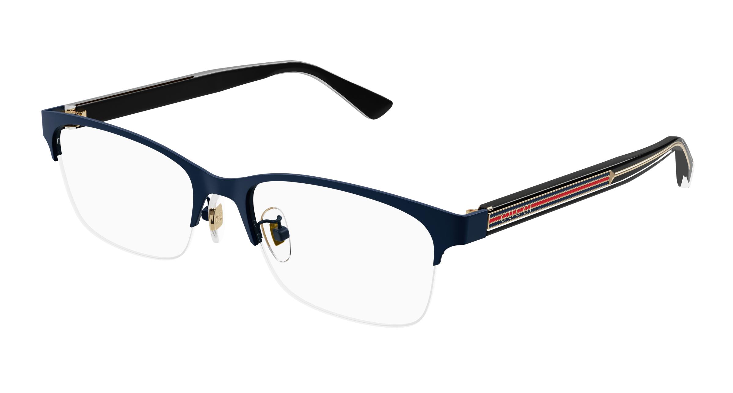 Gucci men prescription glasses discount