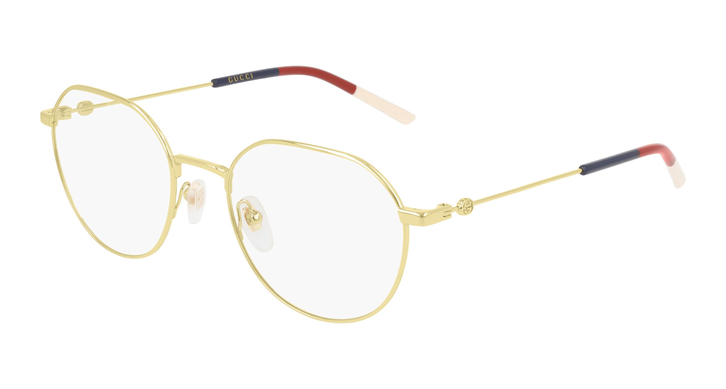 Monture gucci top
