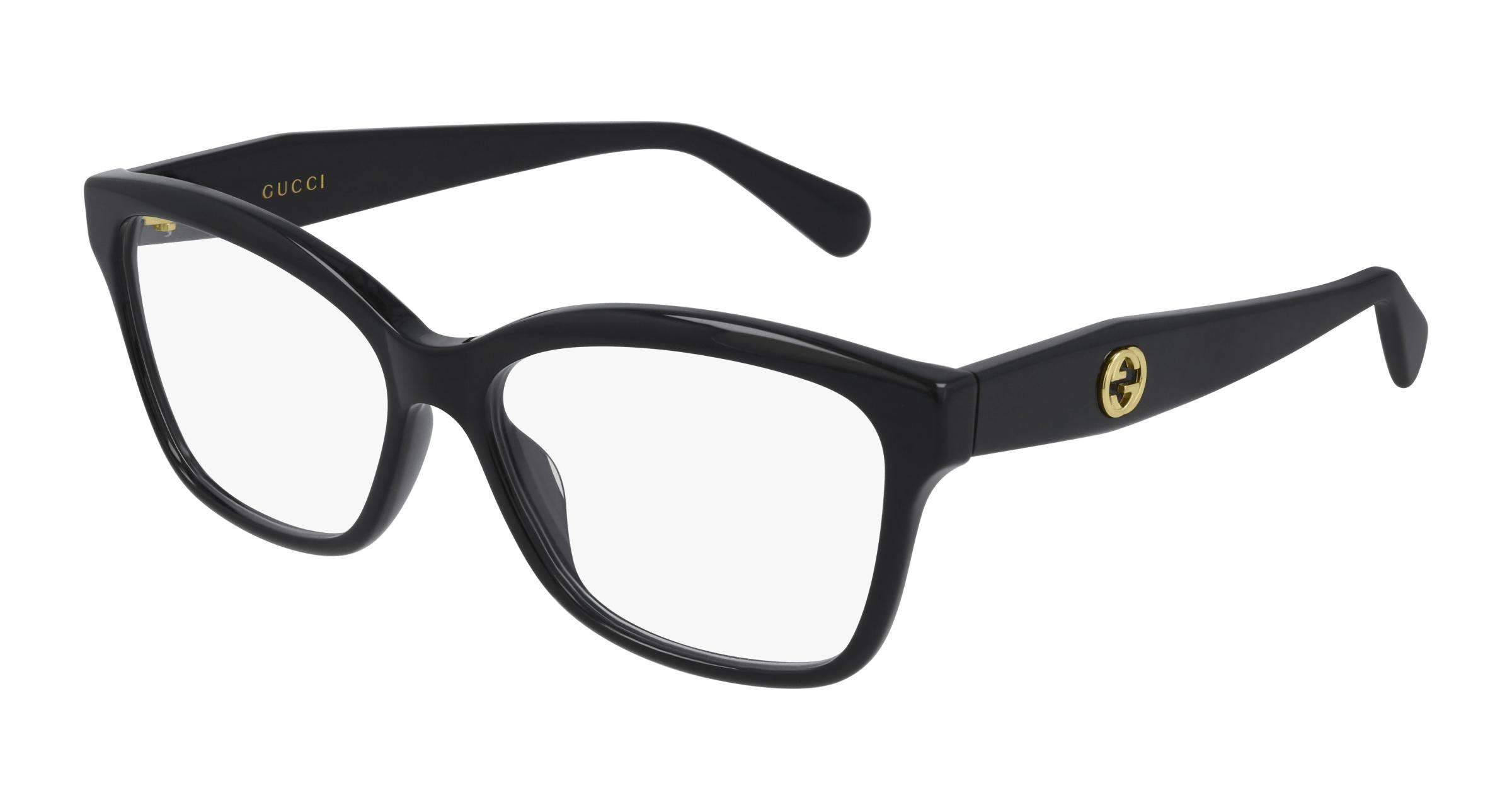 Gucci women's hot sale prescription eyeglasses
