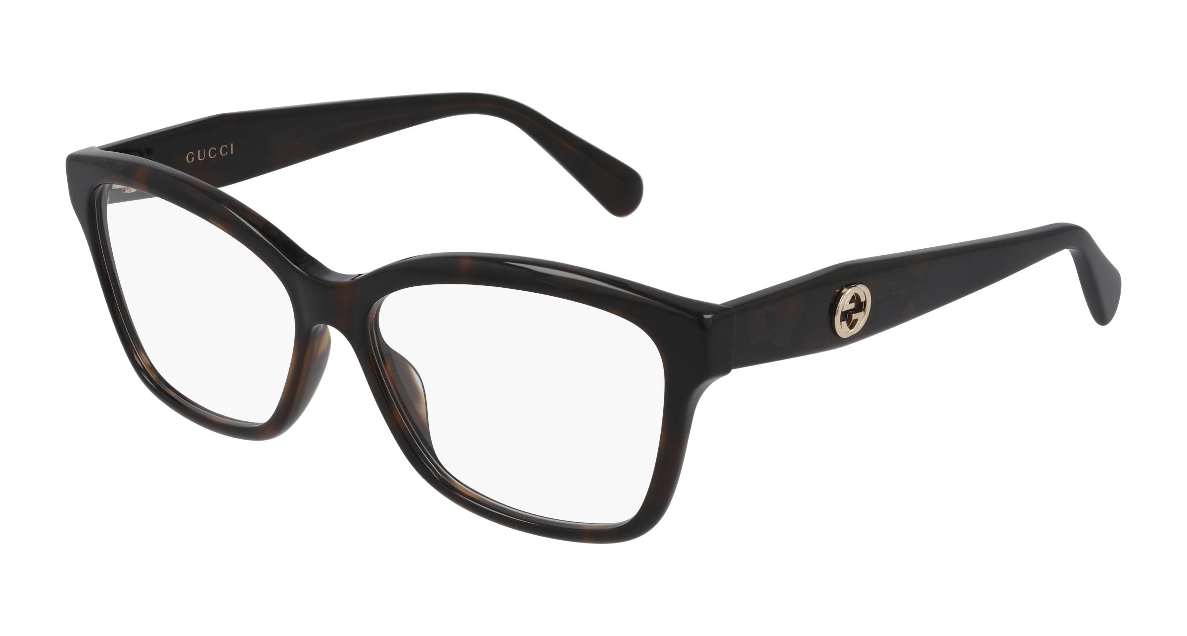 Gucci prescription eyeglasses clearance womens